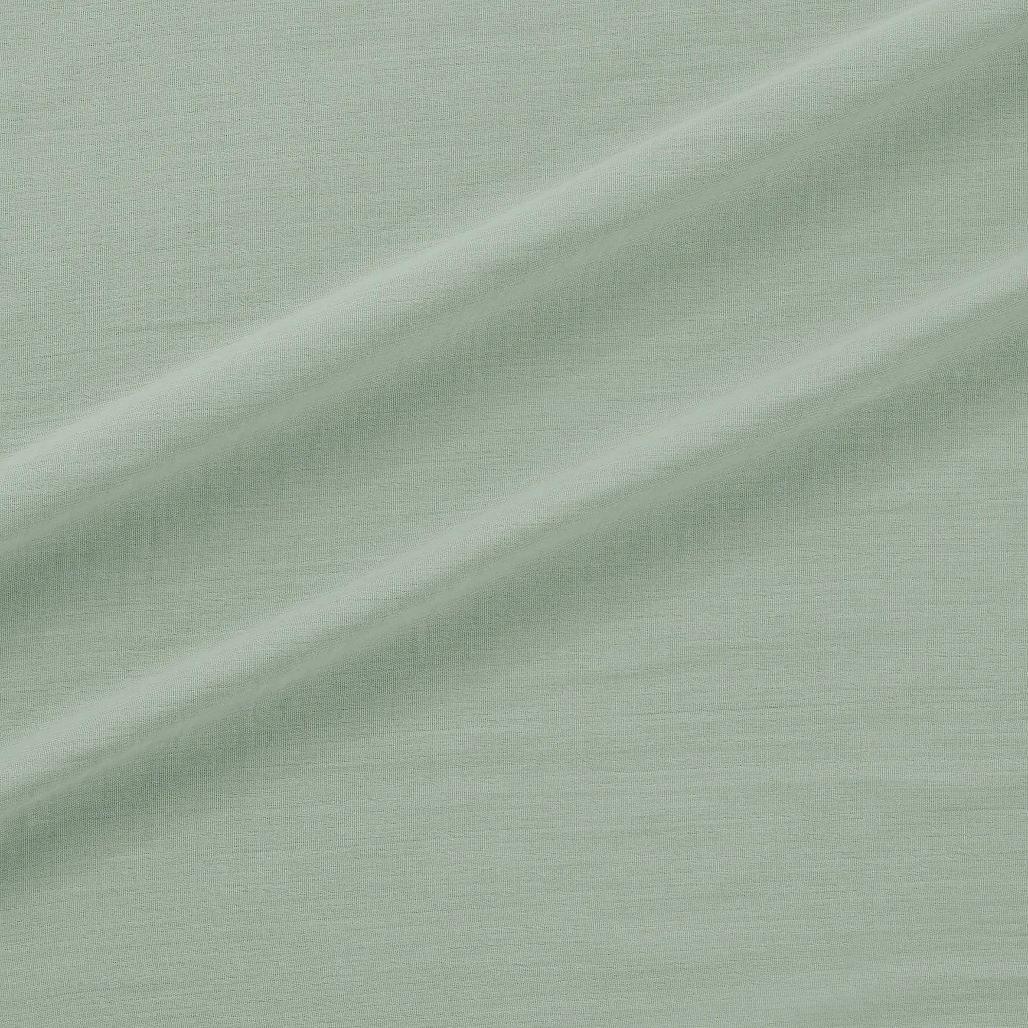 Ložní prádlo Unifabre ze 100% bavlny - mátově modré