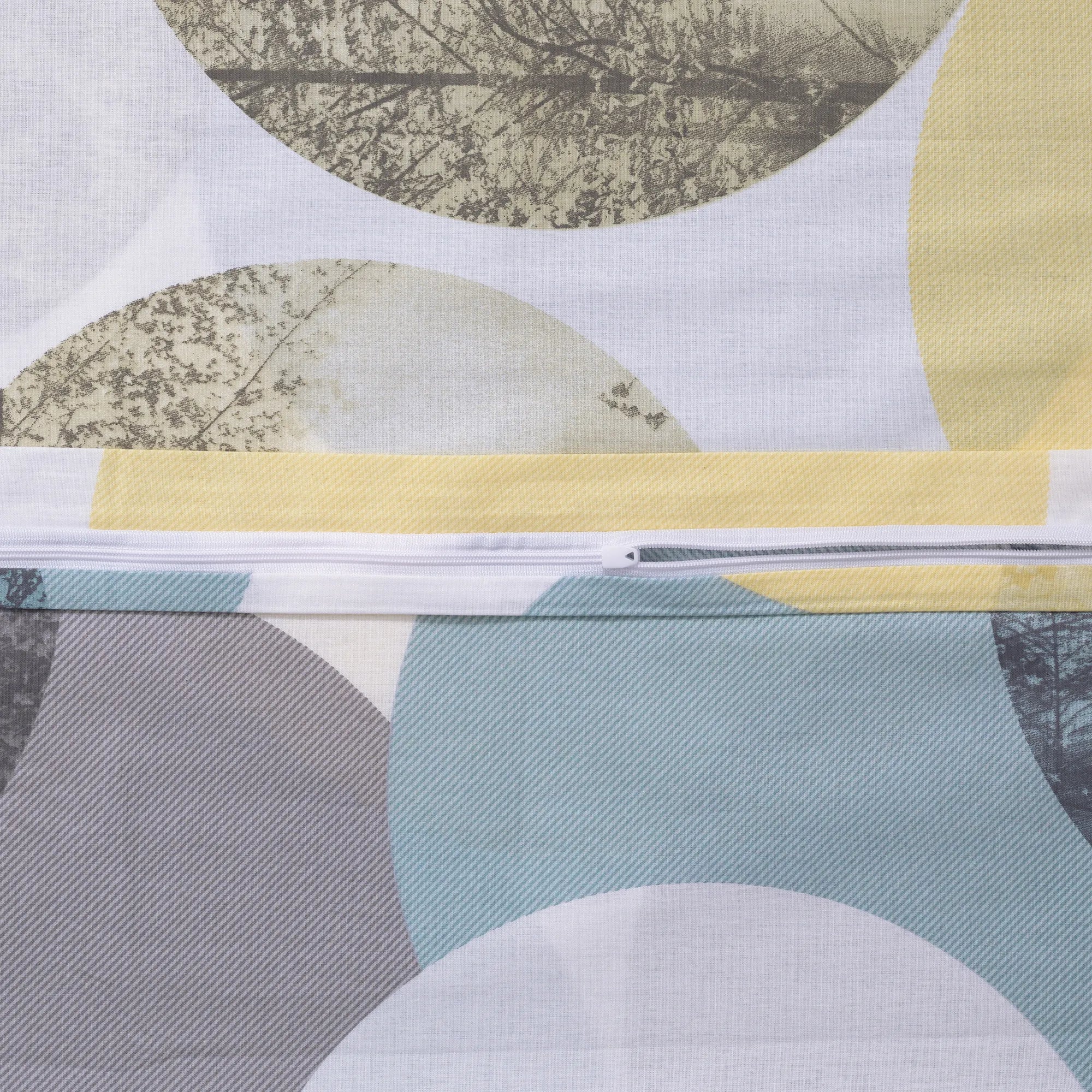 Ložní prádlo ze 100% bavlny a perkálu - Miracle