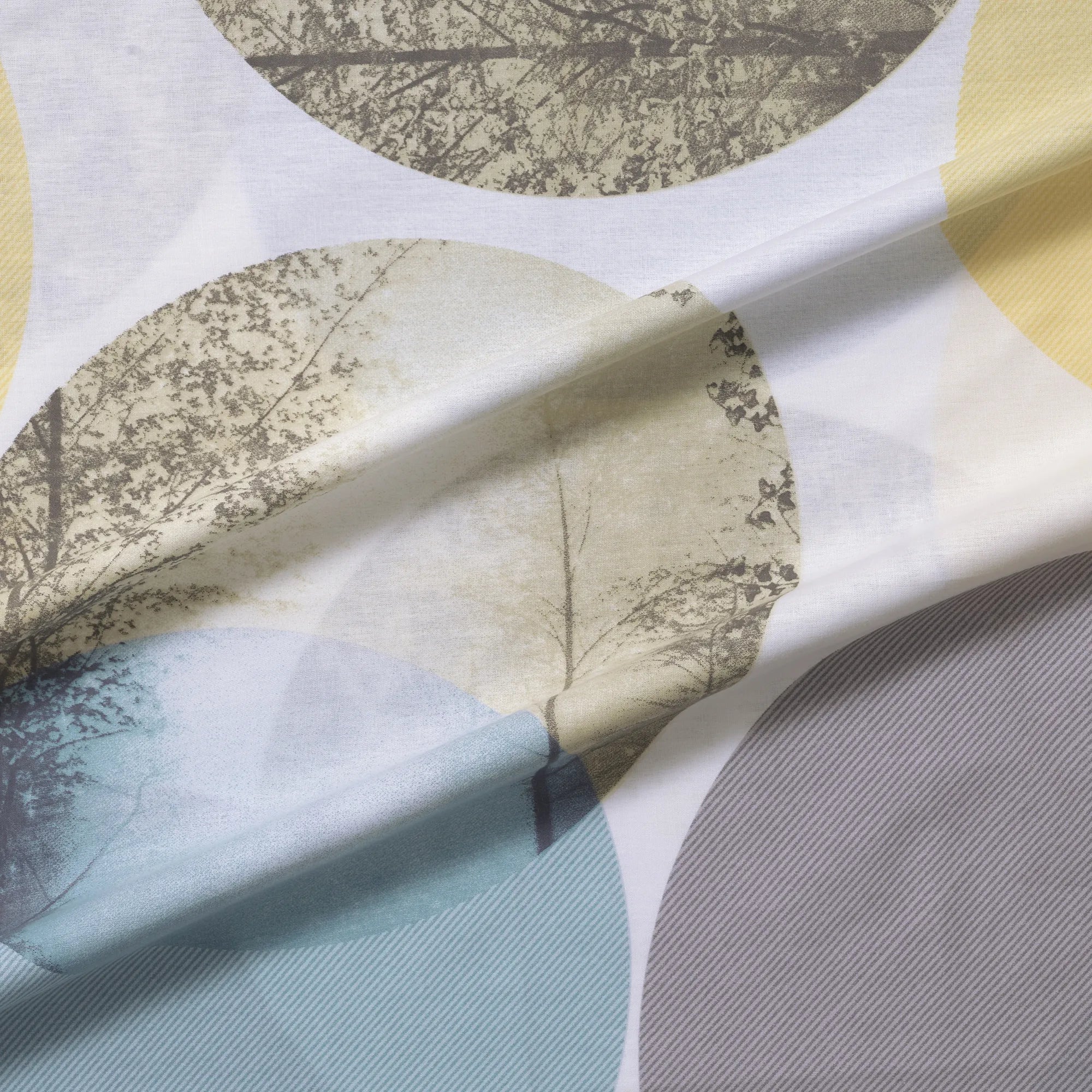 Ložní prádlo ze 100% bavlny a perkálu - Miracle