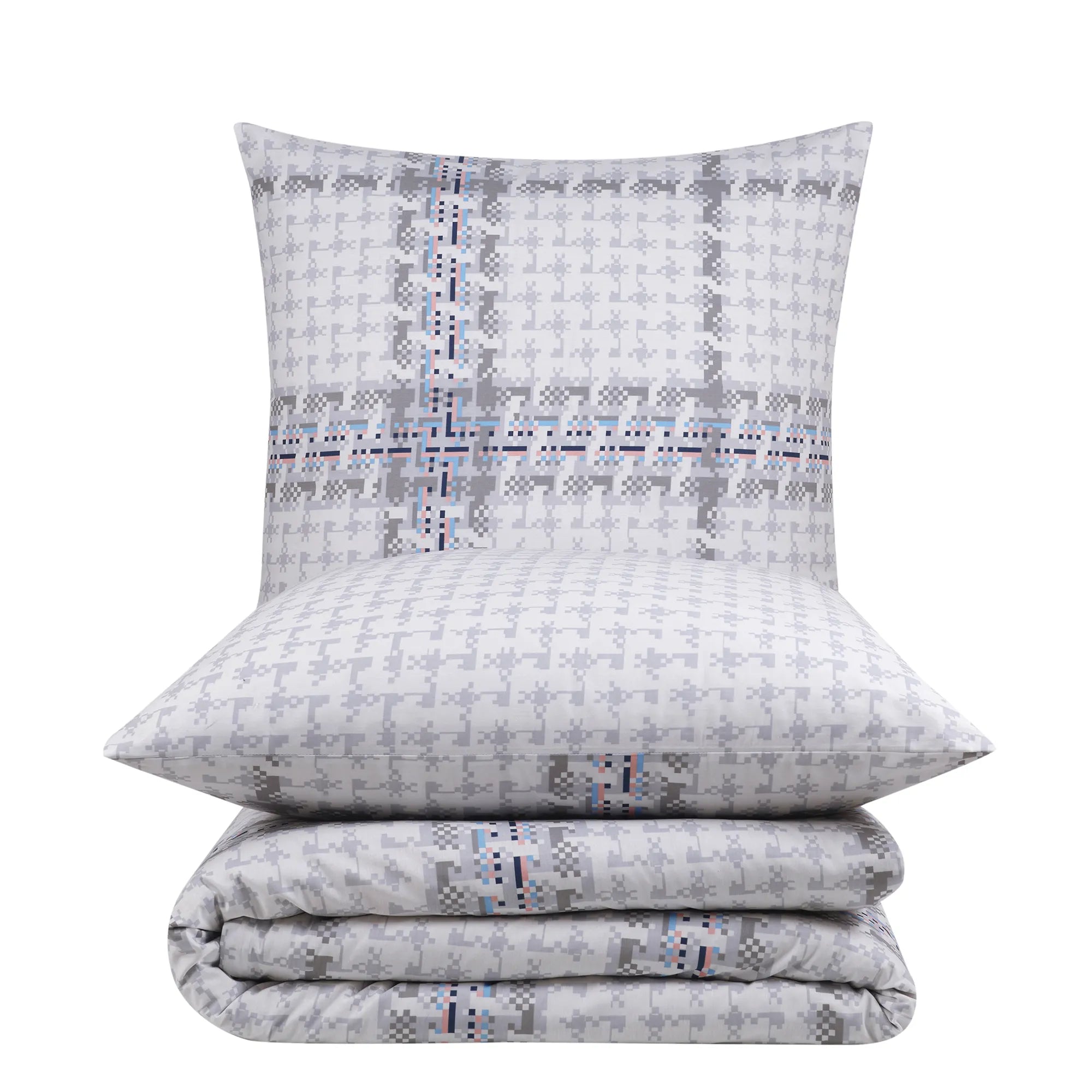 Ložní prádlo ze 100% bavlny a perkálu - Miroslava