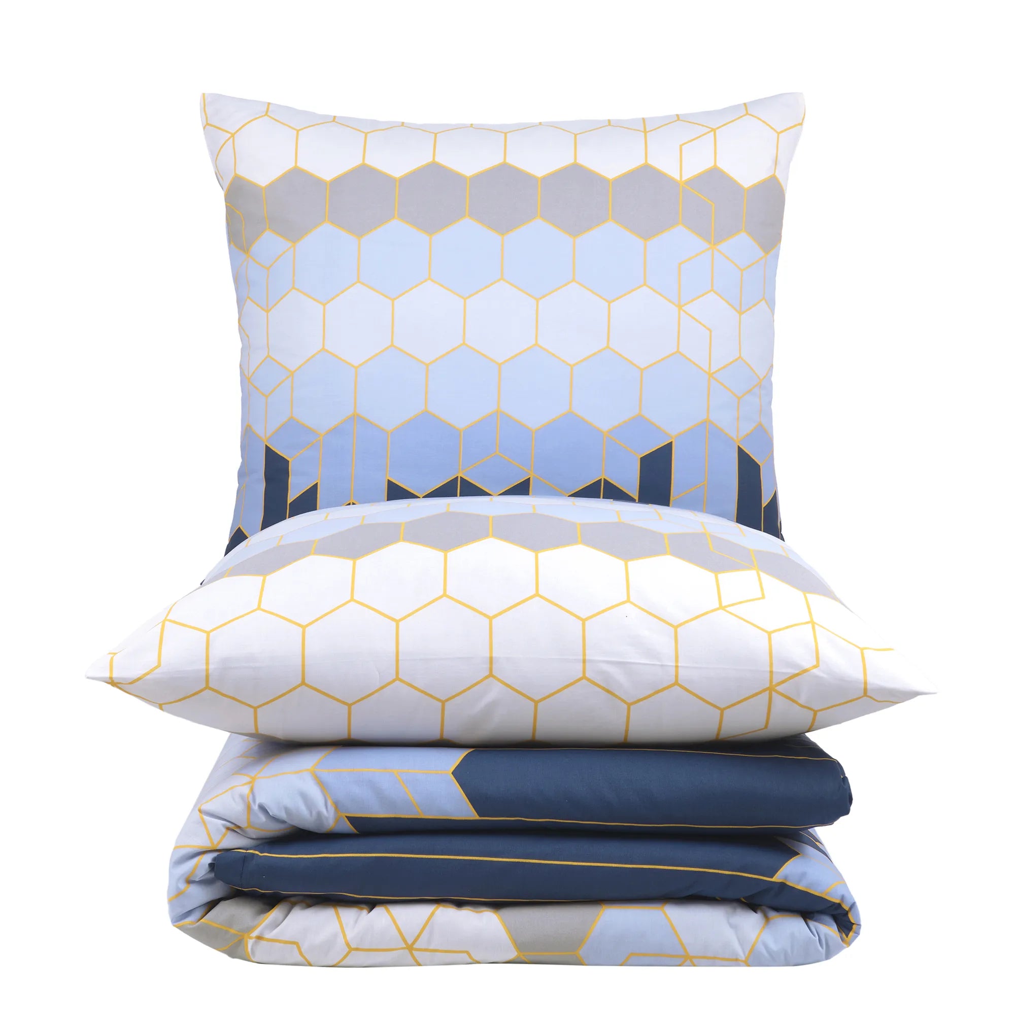 100% bavlněné ložní prádlo Renforcé - Mistic