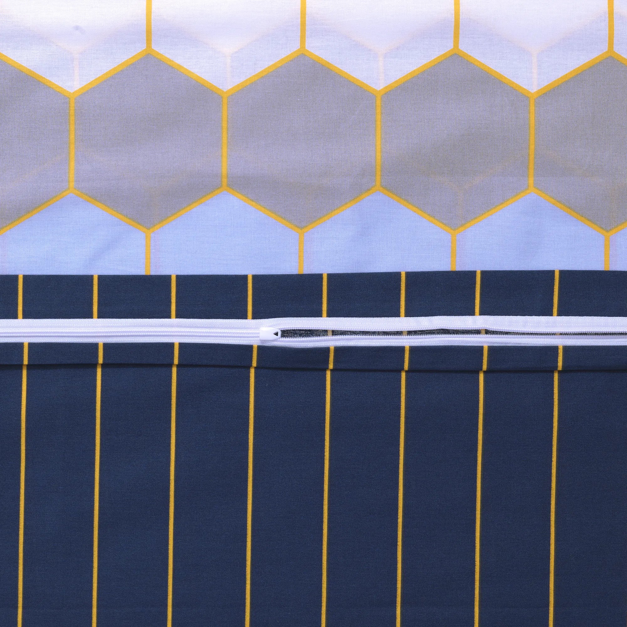 Ložní prádlo ze 100% bavlněného saténu - Mistic