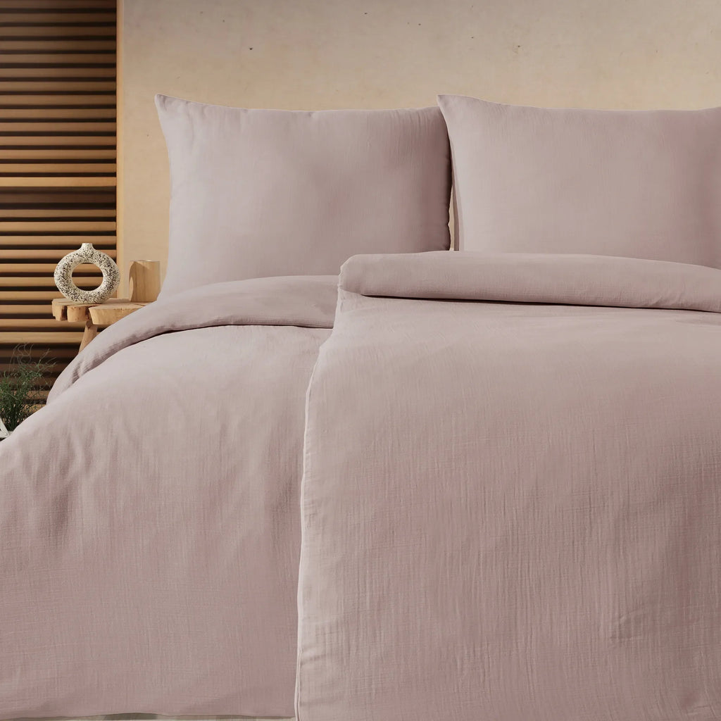 Ložní prádlo Unifabre ze 100% bavlny - houba