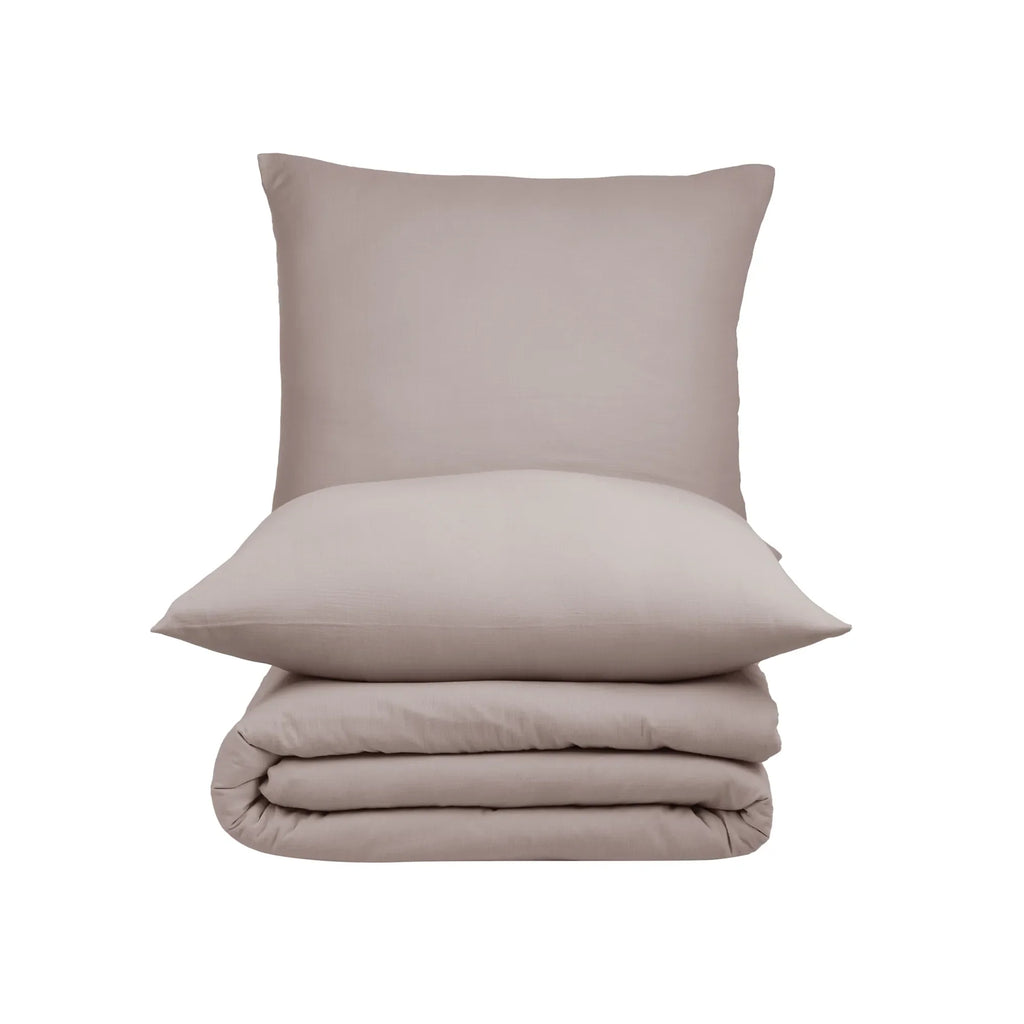 Ložní prádlo Unifabre ze 100% bavlny - houba