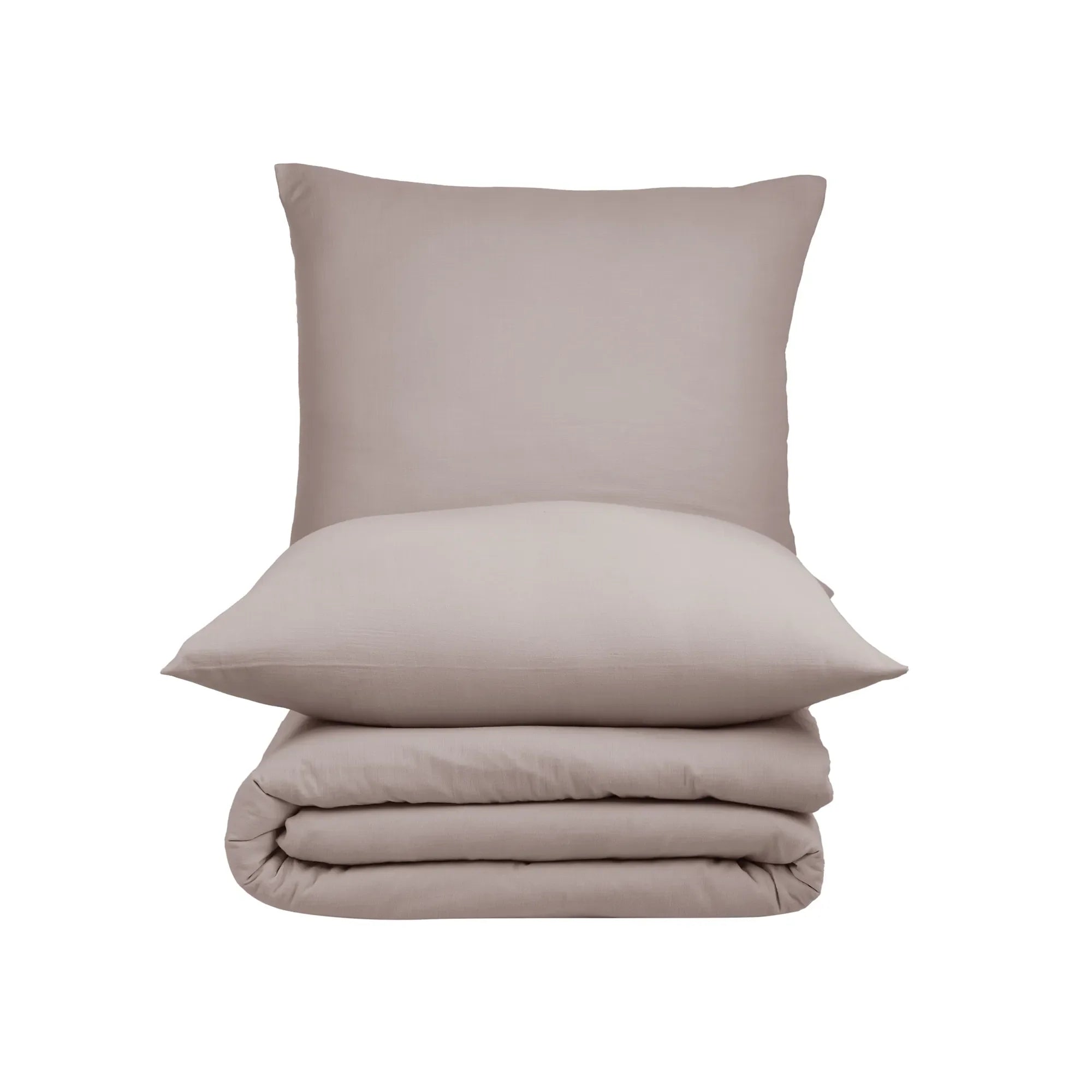 Ložní prádlo Unifabre ze 100% bavlny - houba