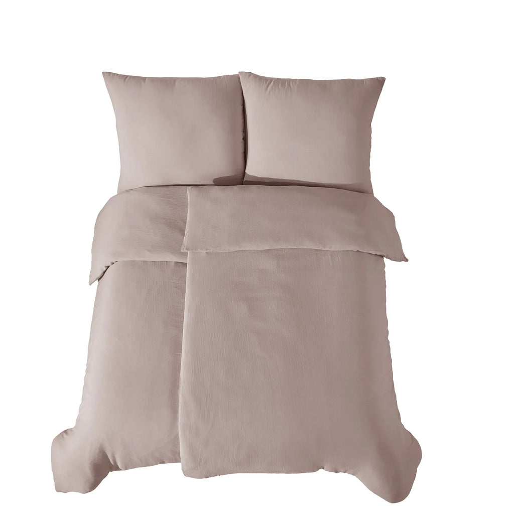 Ložní prádlo Unifabre ze 100% bavlny - houba