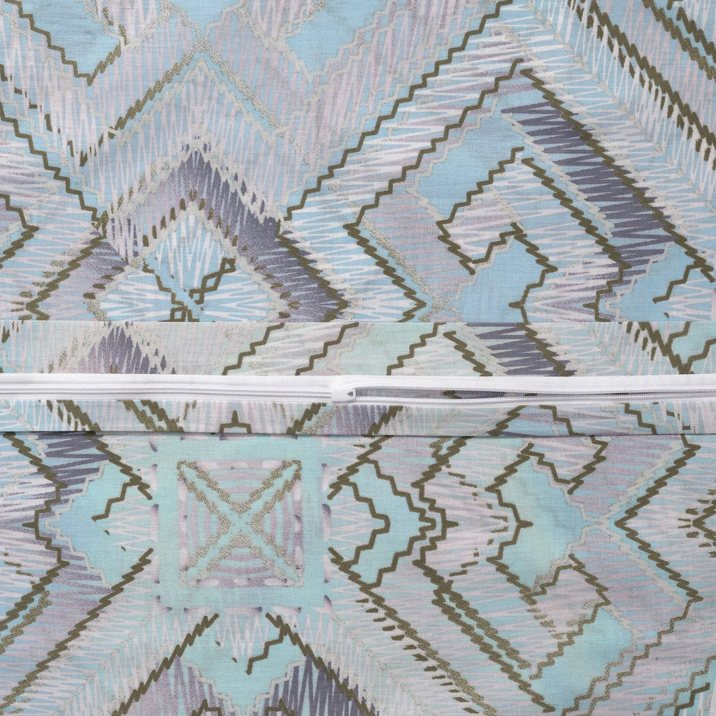 100% bavlněné perkálové povlečení - Nensi