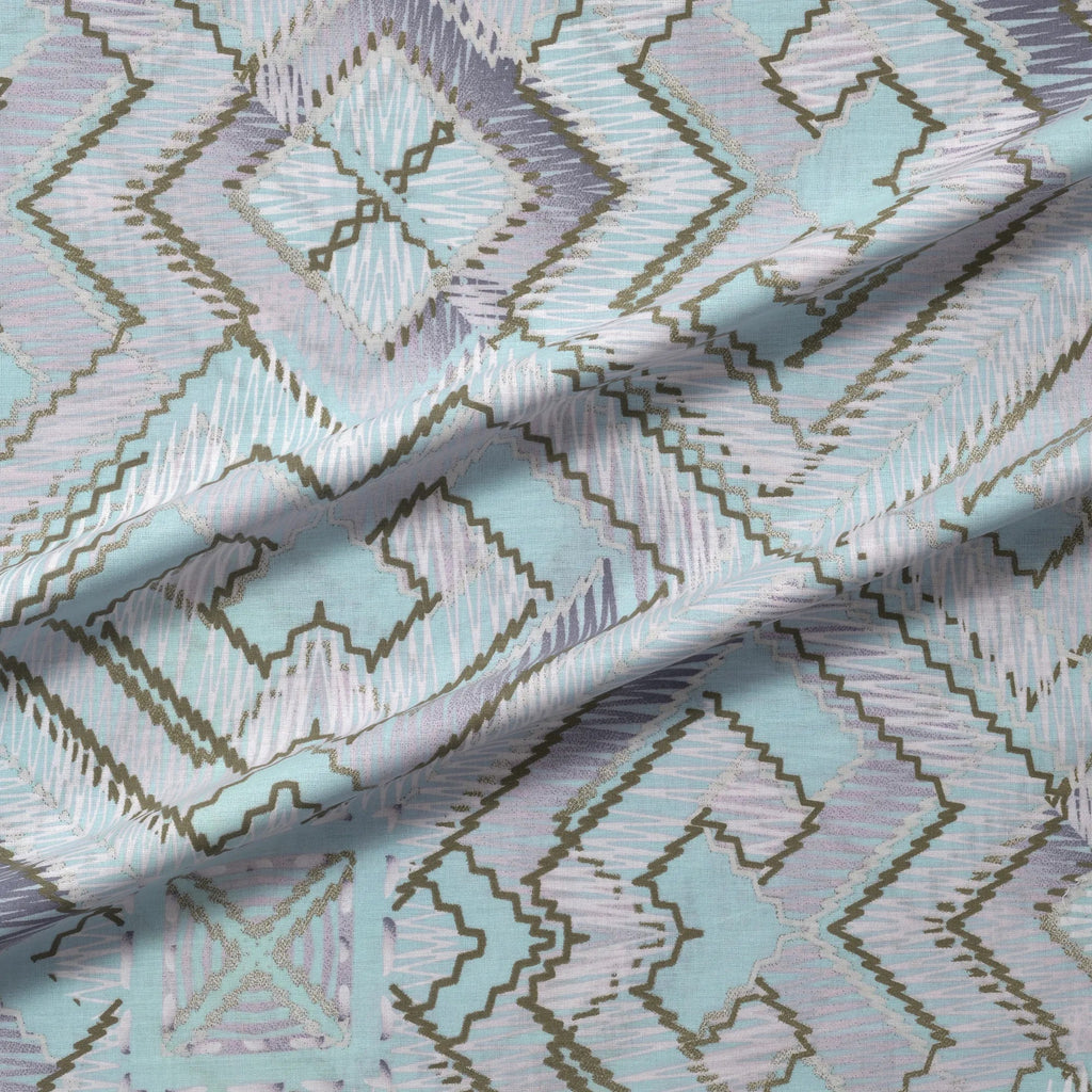 100% bavlněné perkálové povlečení - Nensi