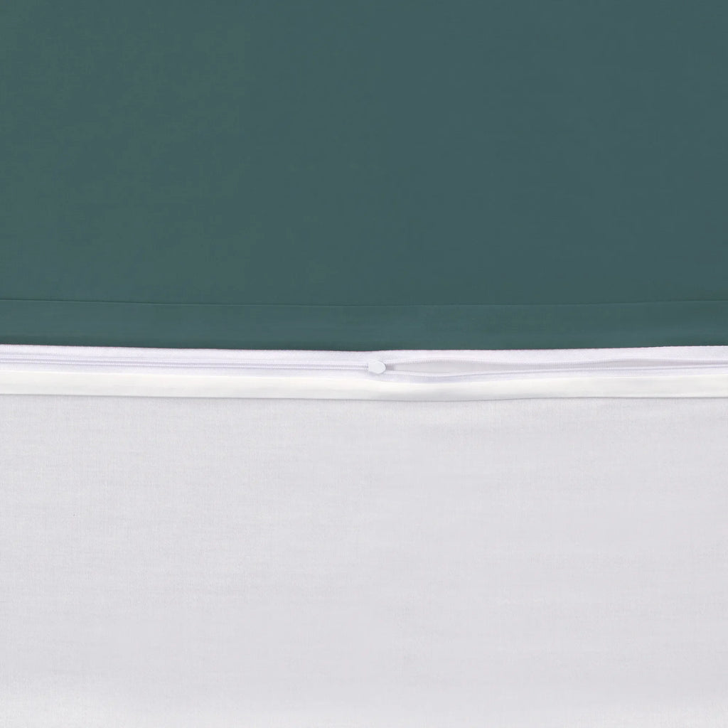 Ložní prádlo ze 100% bavlny AB Satén - Ocean