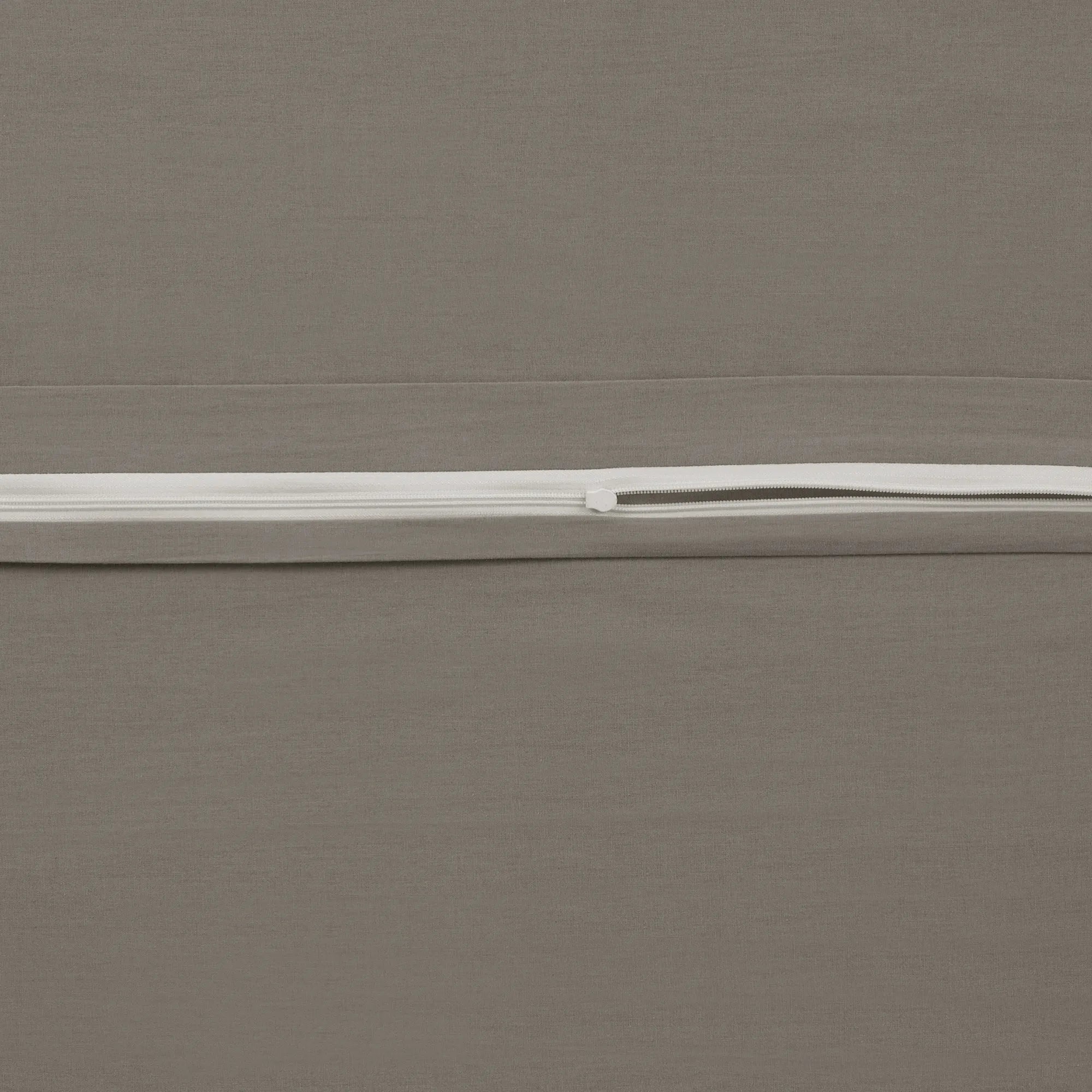 Ložní prádlo ze 100% bavlny - olivová