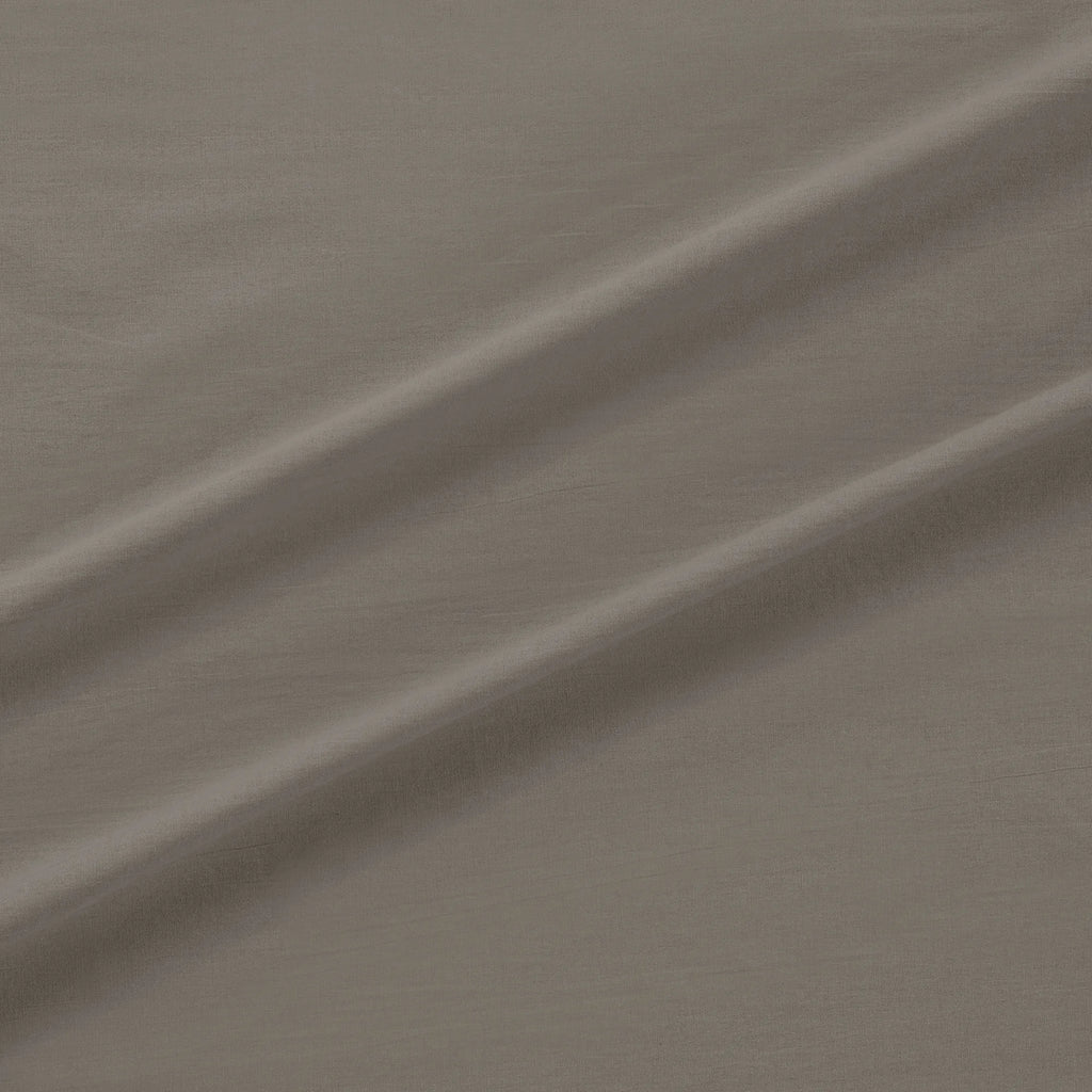 Ložní prádlo ze 100% bavlny - olivová