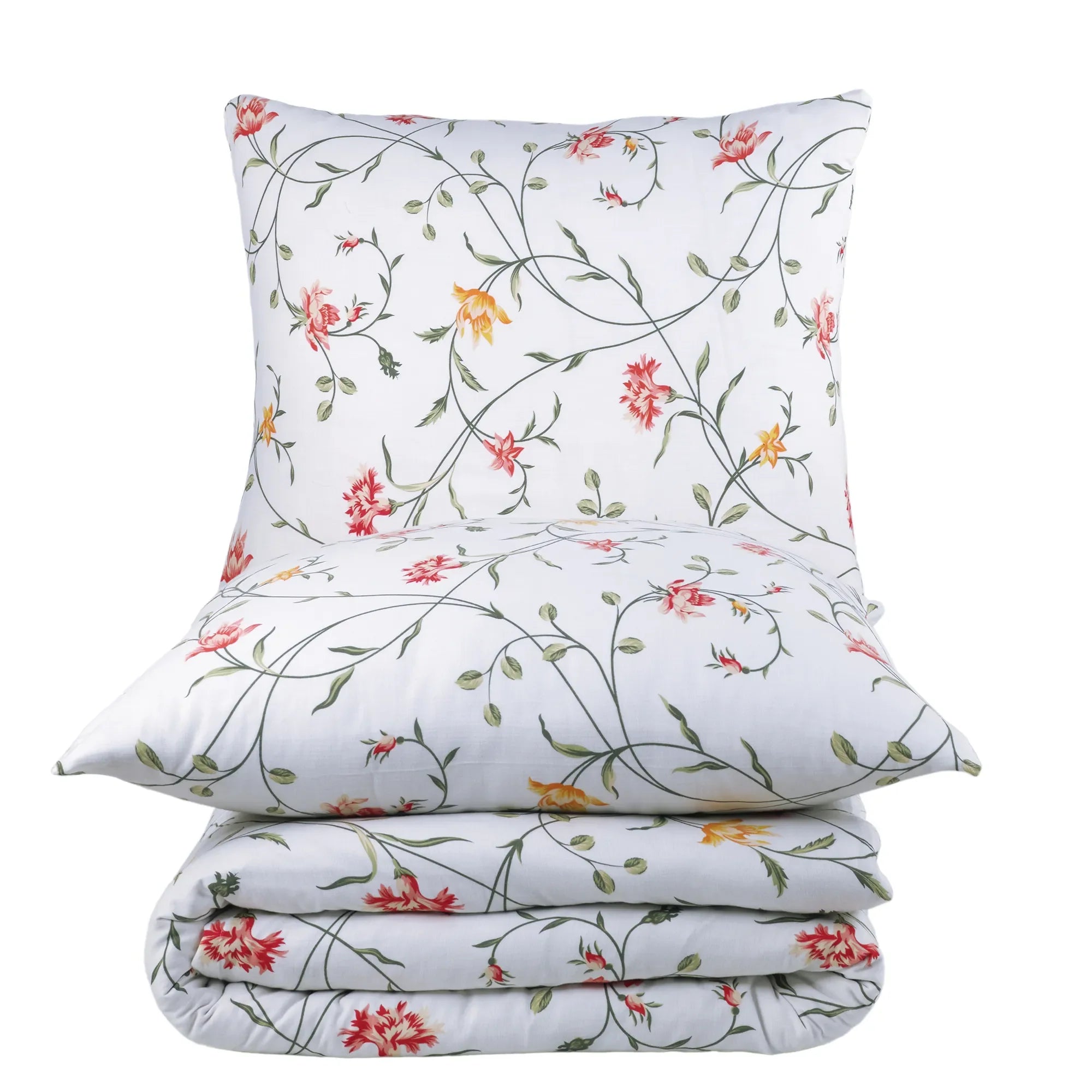 Ložní prádlo ze 100% bavlněného mušelínu - Olivia