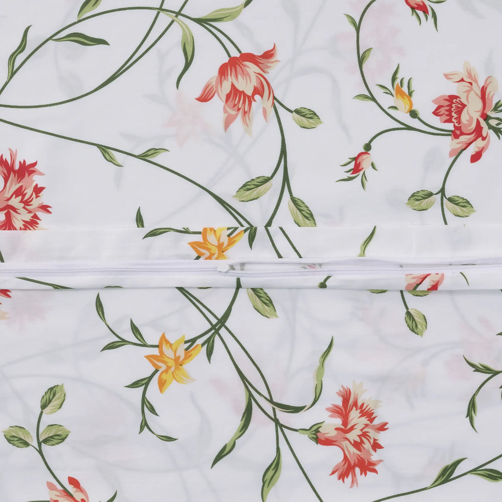 Ložní prádlo Renforcé Soft 80/20 Polycotton - Olivia