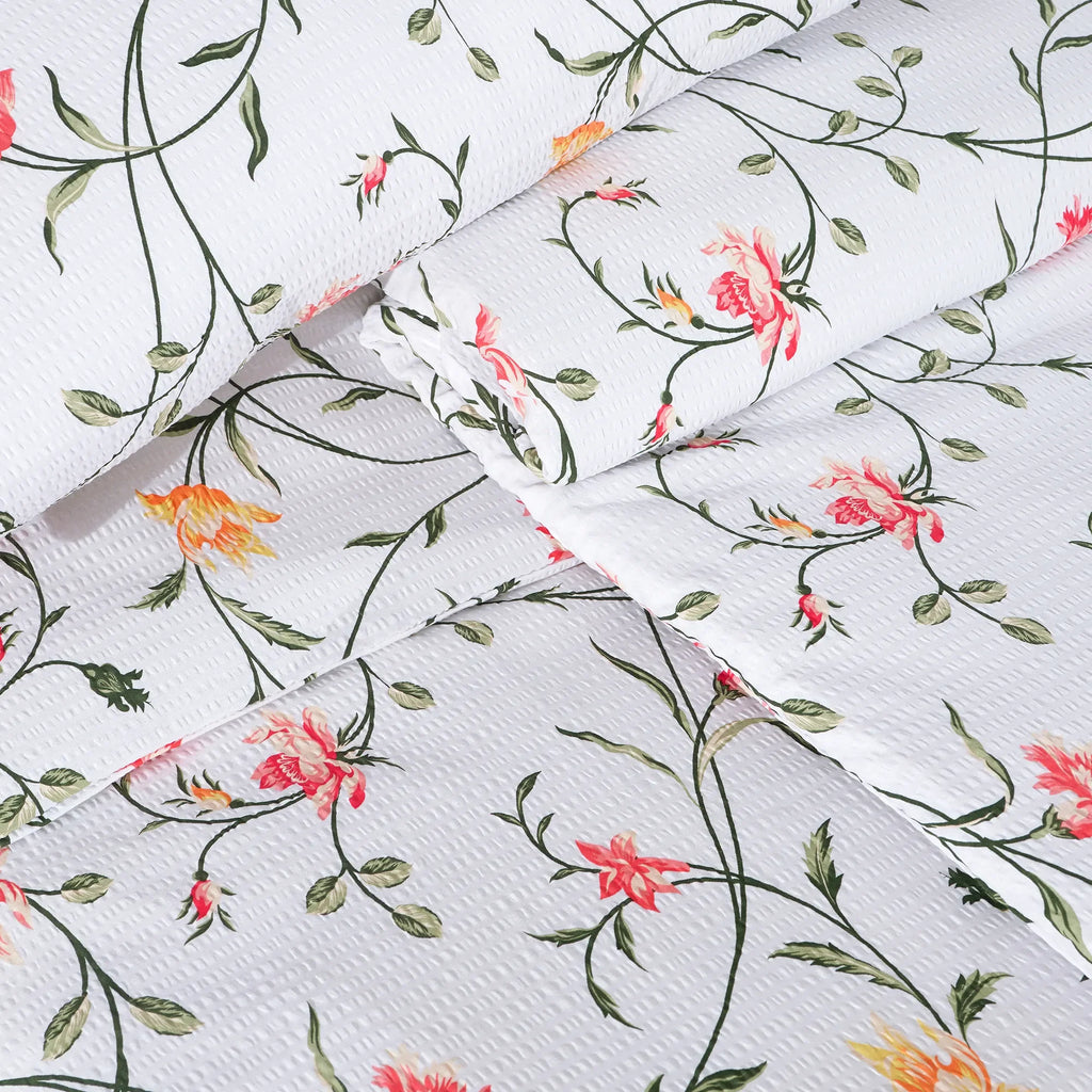 Ložní prádlo ze 100% bavlny Seersucker - Olivia