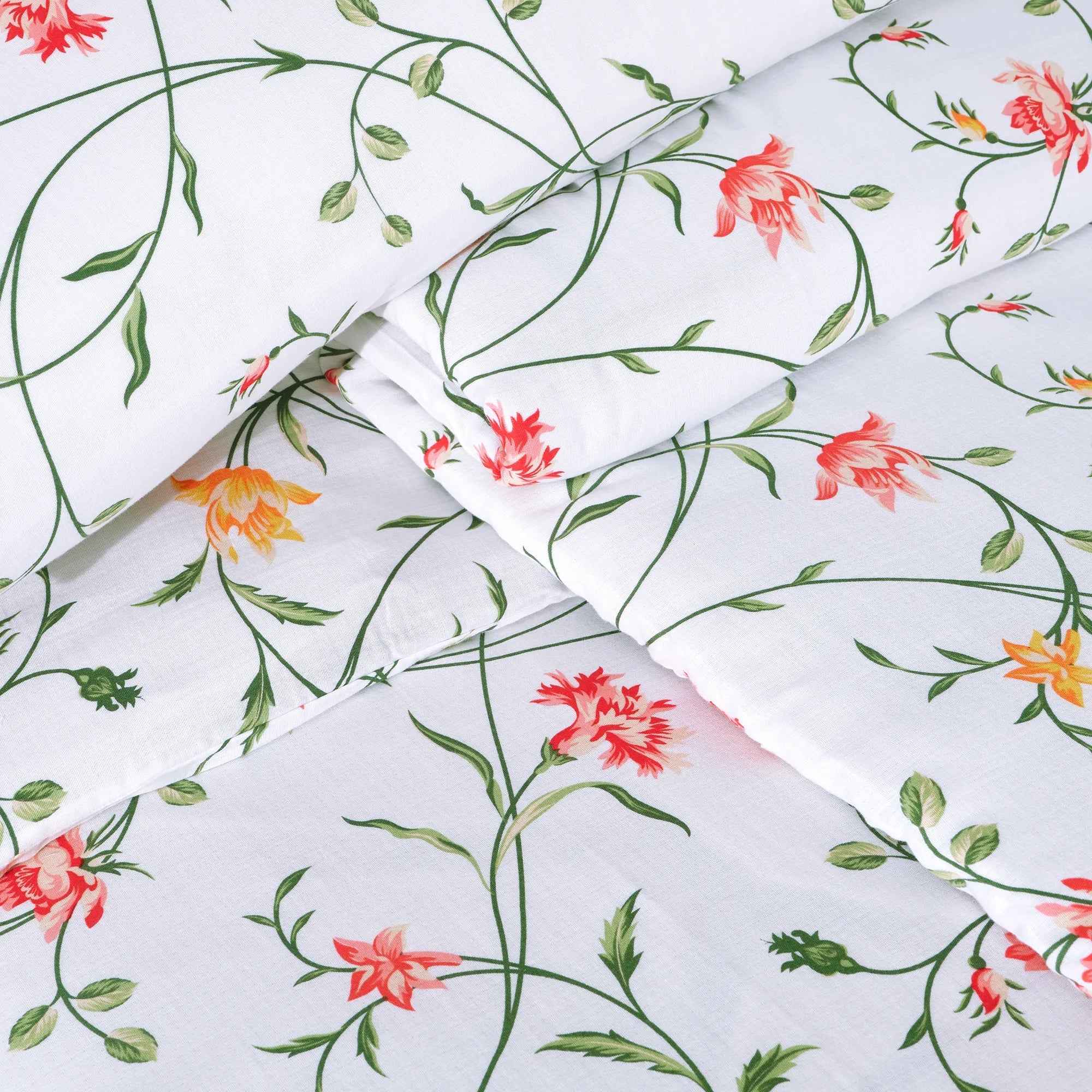 Ložní prádlo ze 100% bavlněného mušelínu - Olivia