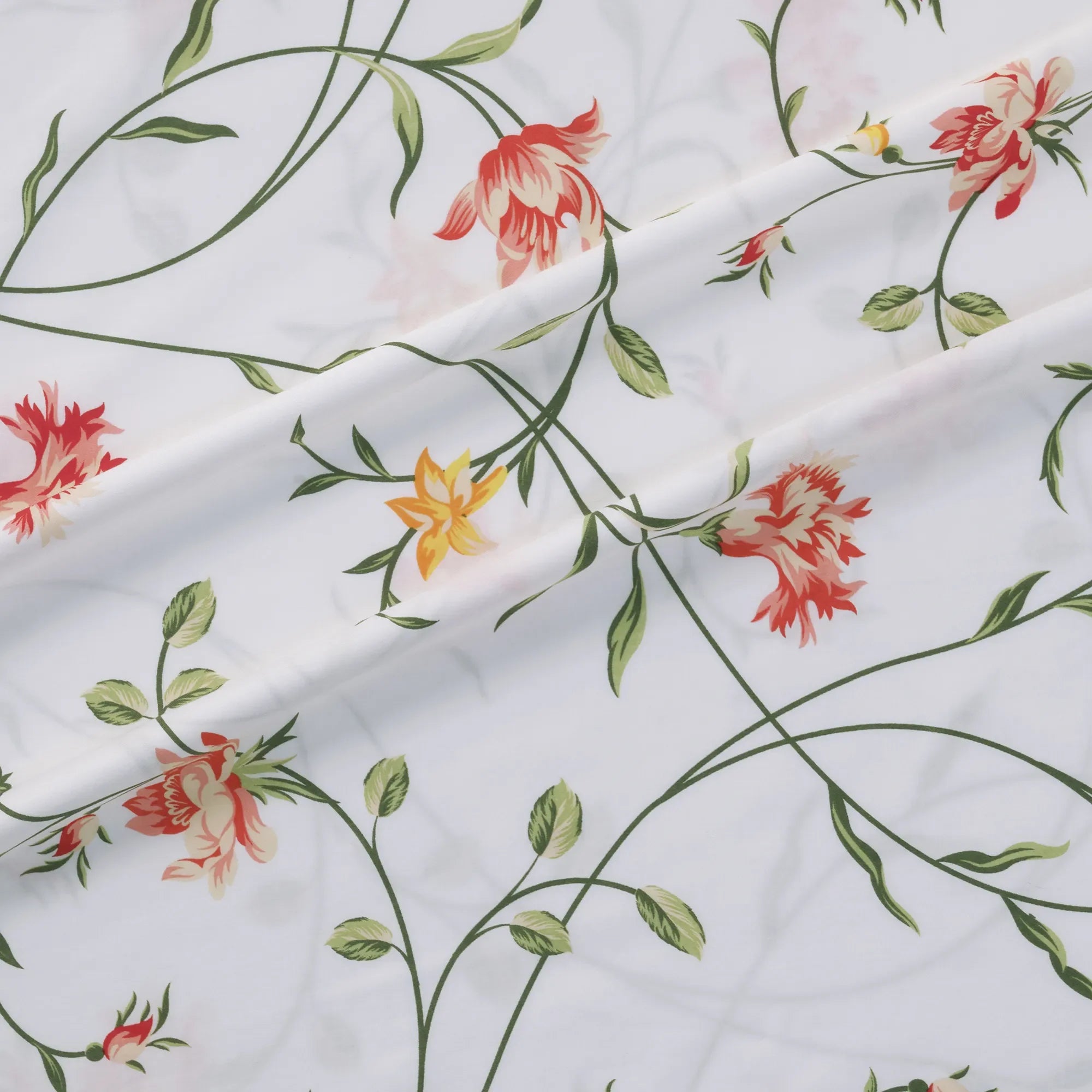 Ložní prádlo ze 100% bavlny a perkálu - Olivia