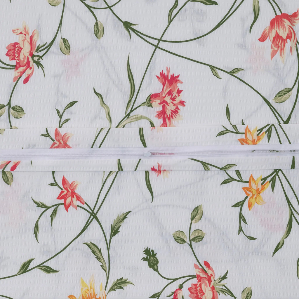 Ložní prádlo ze 100% bavlny Seersucker - Olivia