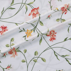 Polybavlněné Povlečení Soft Collection 80/20 - Olivia