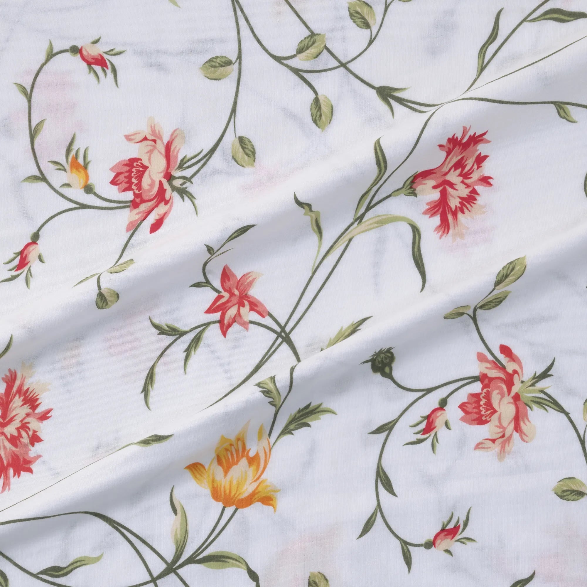 Ložní prádlo ze 100% bavlněného mušelínu - Olivia