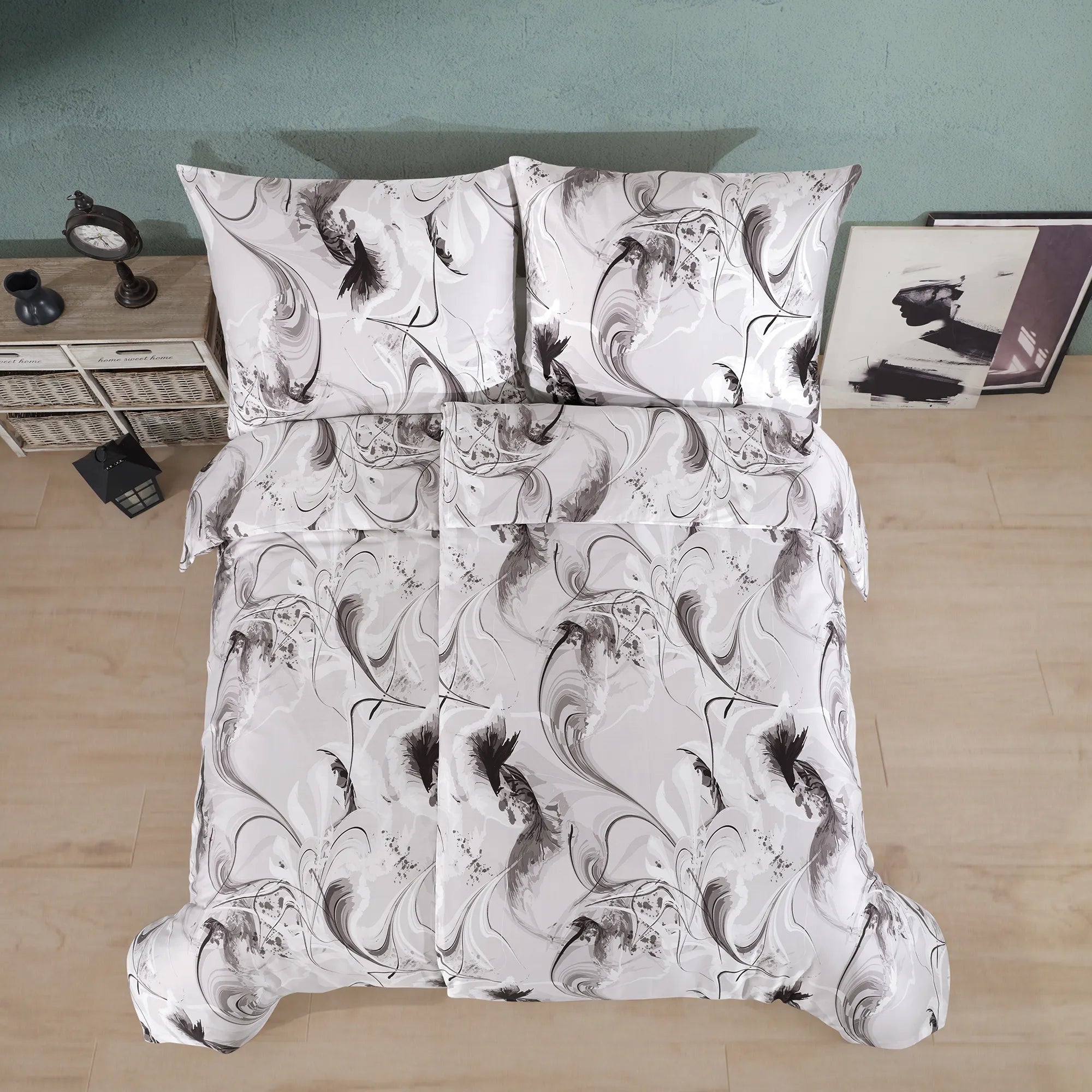 Ložní prádlo Renforcé Soft 80/20 Polycotton - Paradoxical