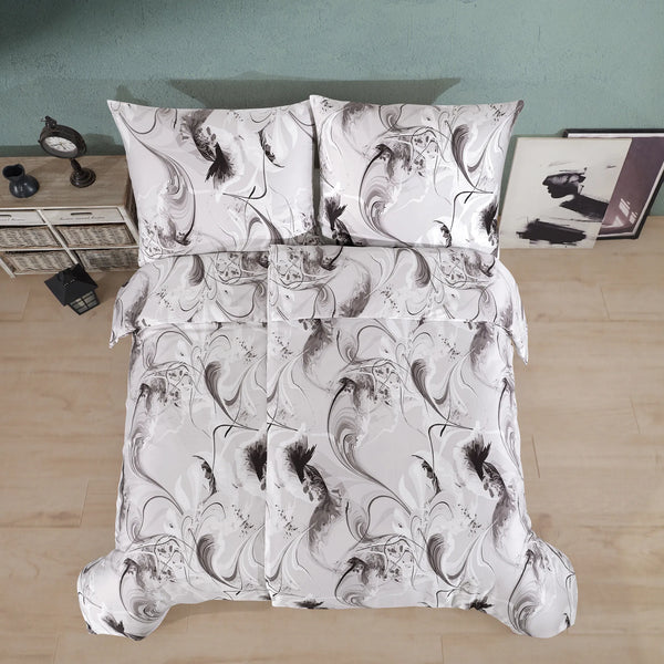 Polybavlněné Povlečení Soft Collection 80/20 - Paradoxe