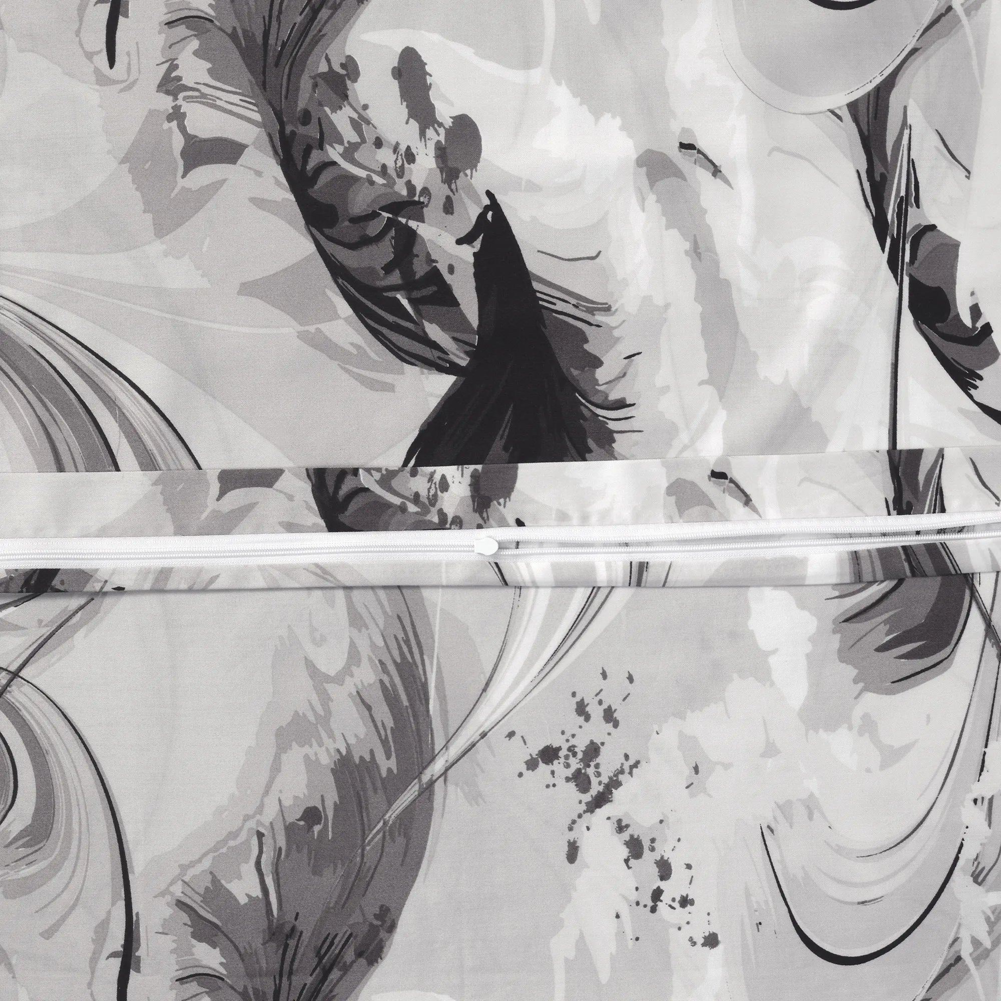 Ložní prádlo ze 100% bavlny a perkálu - Paradoxes