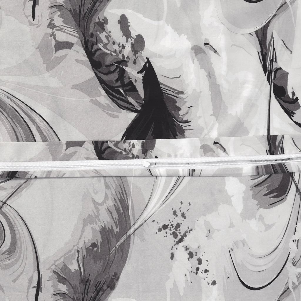 Ložní prádlo Renforcé Soft 80/20 Polycotton - Paradoxical