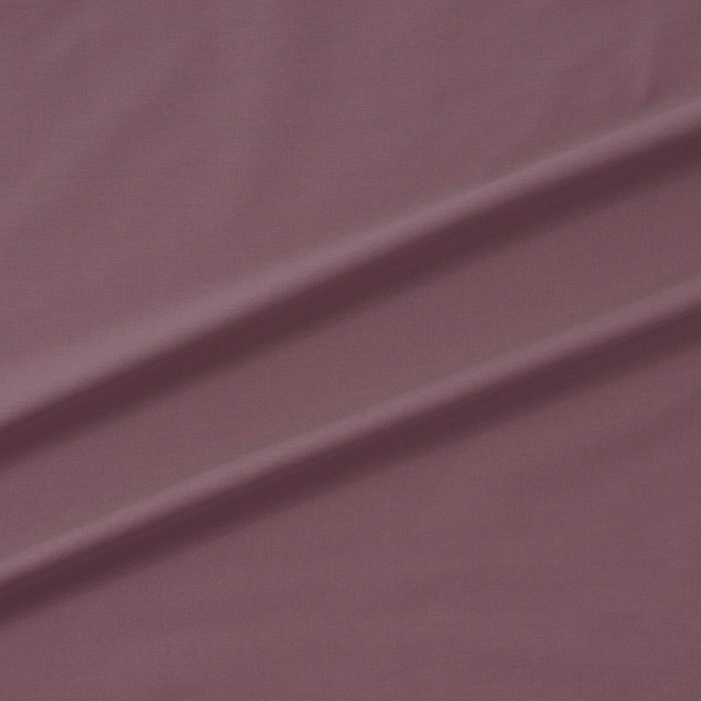 Ložní prádlo ze 100% bavlny A-B perkálu - růžové