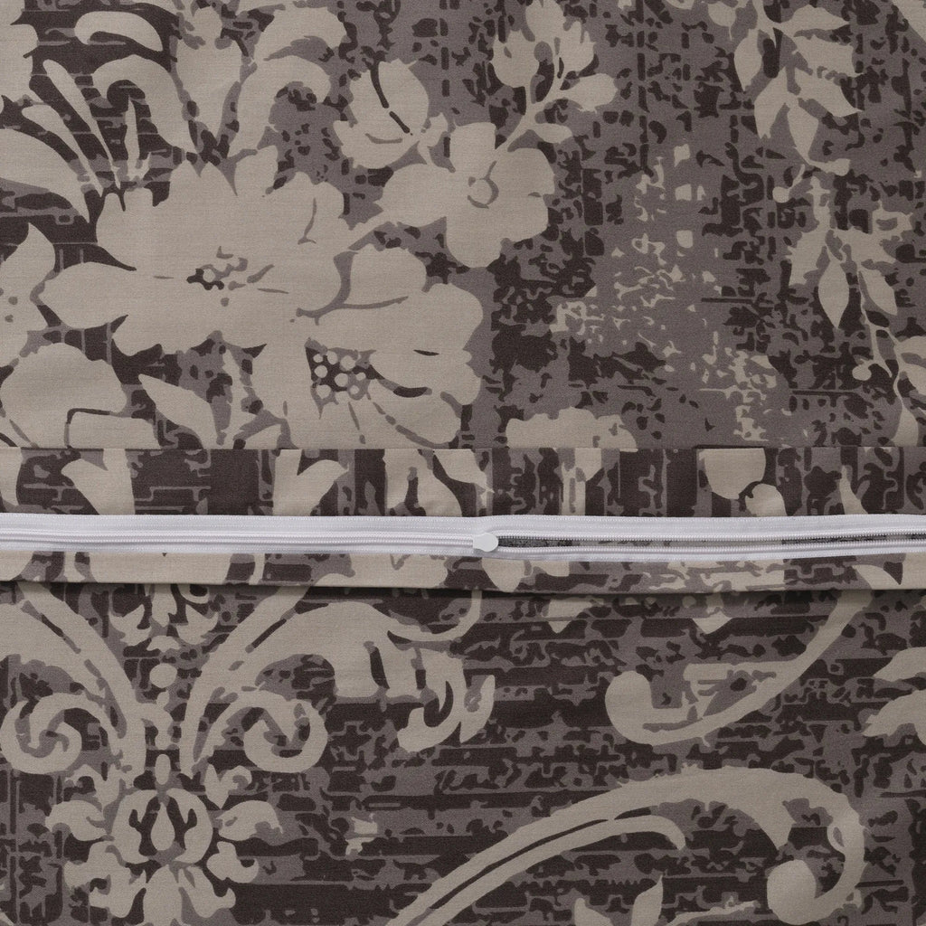 Ložní prádlo ze 100% bavlněného saténu - Ramona