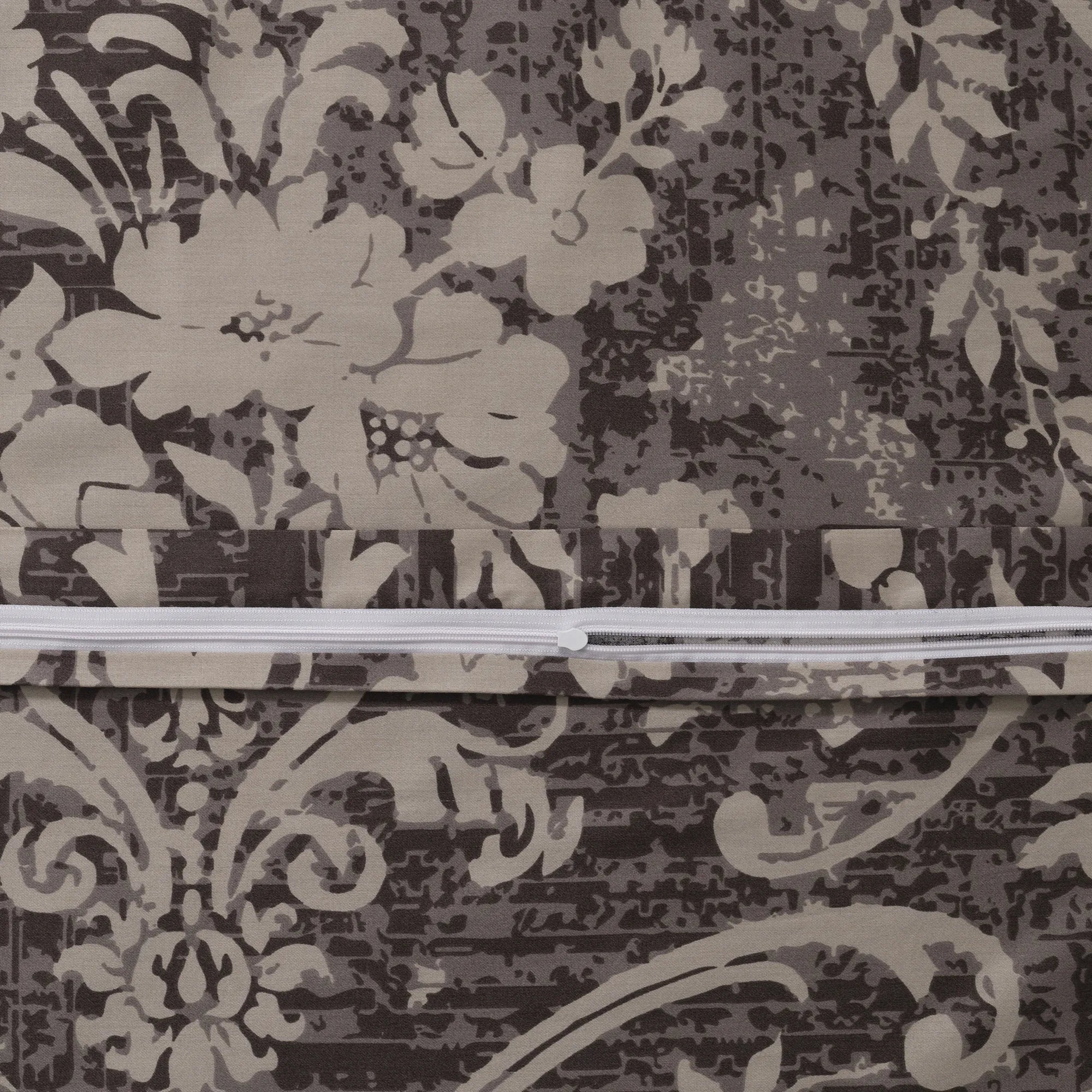 Ložní prádlo ze 100% bavlněného saténu - Ramona