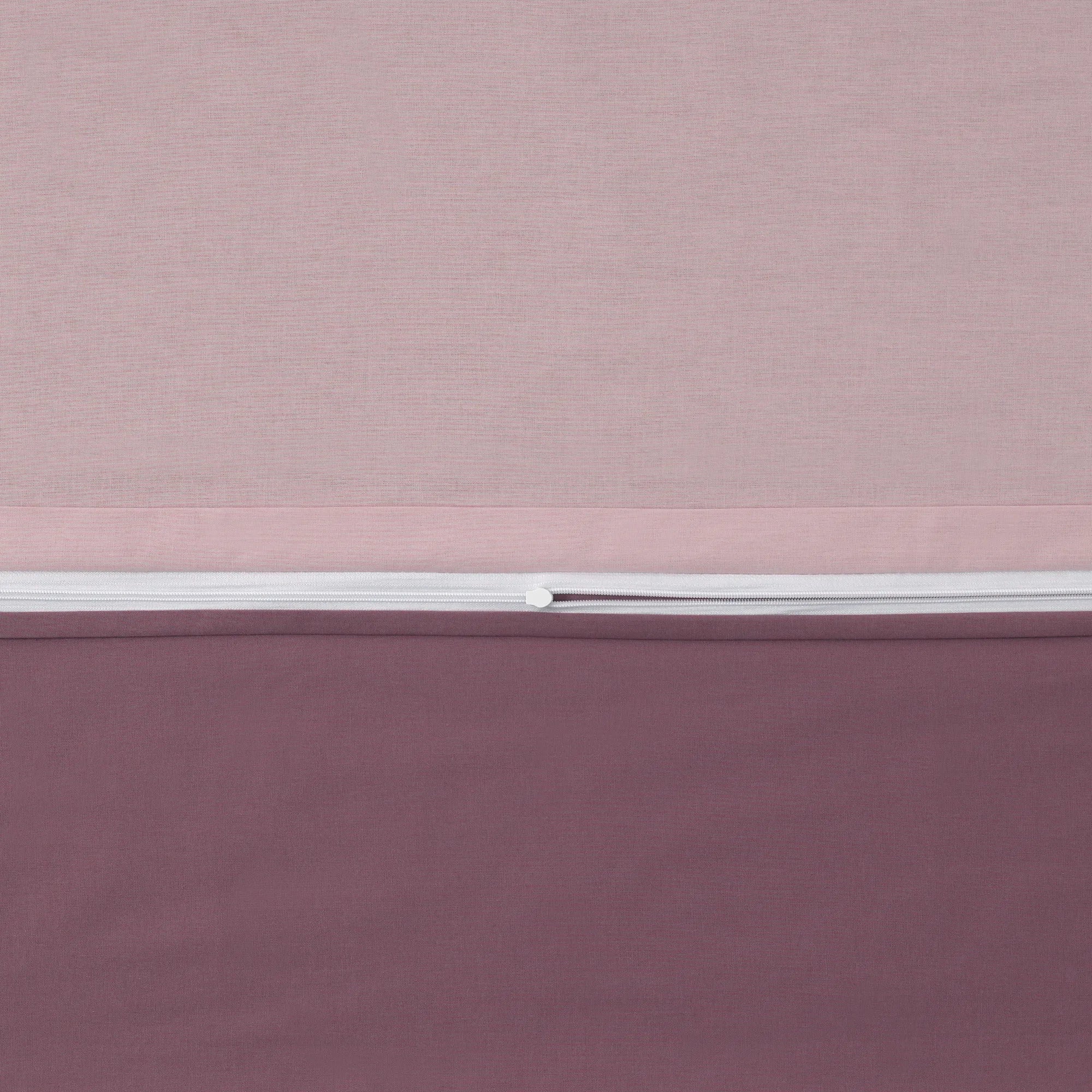 100% Bavlna AB Renforcé Povlečení - Růže