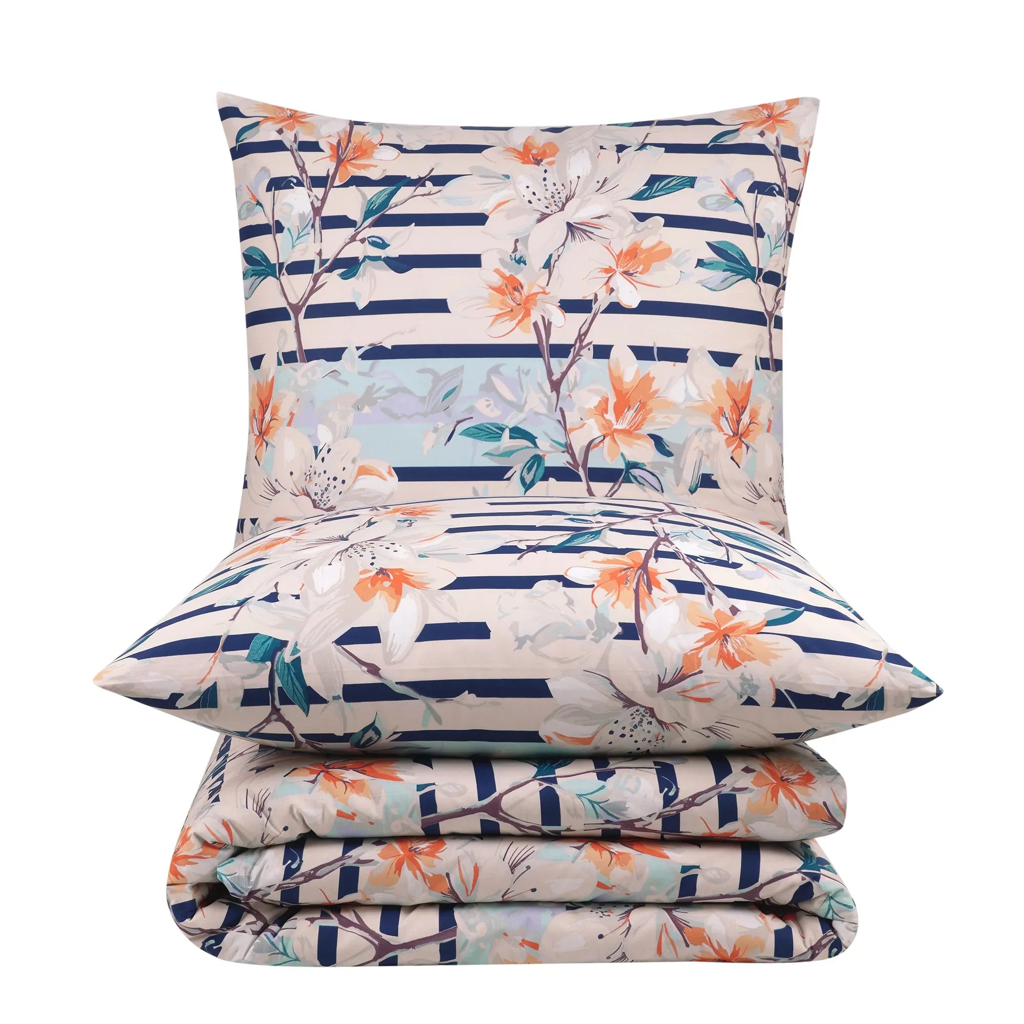 Ložní prádlo ze 100% bavlny a perkálu - Rosita