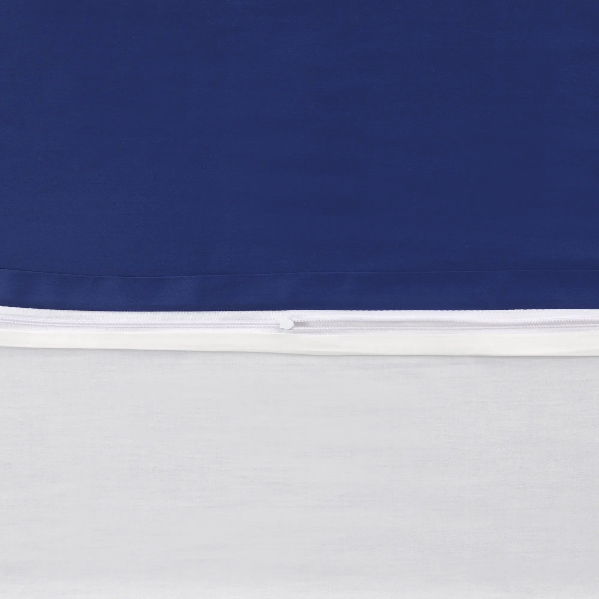 Ložní prádlo ze 100% bavlny AB Satén - Královská barva