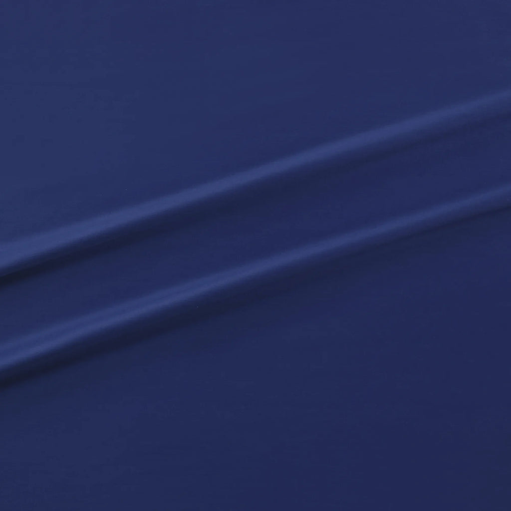 Ložní prádlo ze 100% bavlny AB Satén - Královská barva