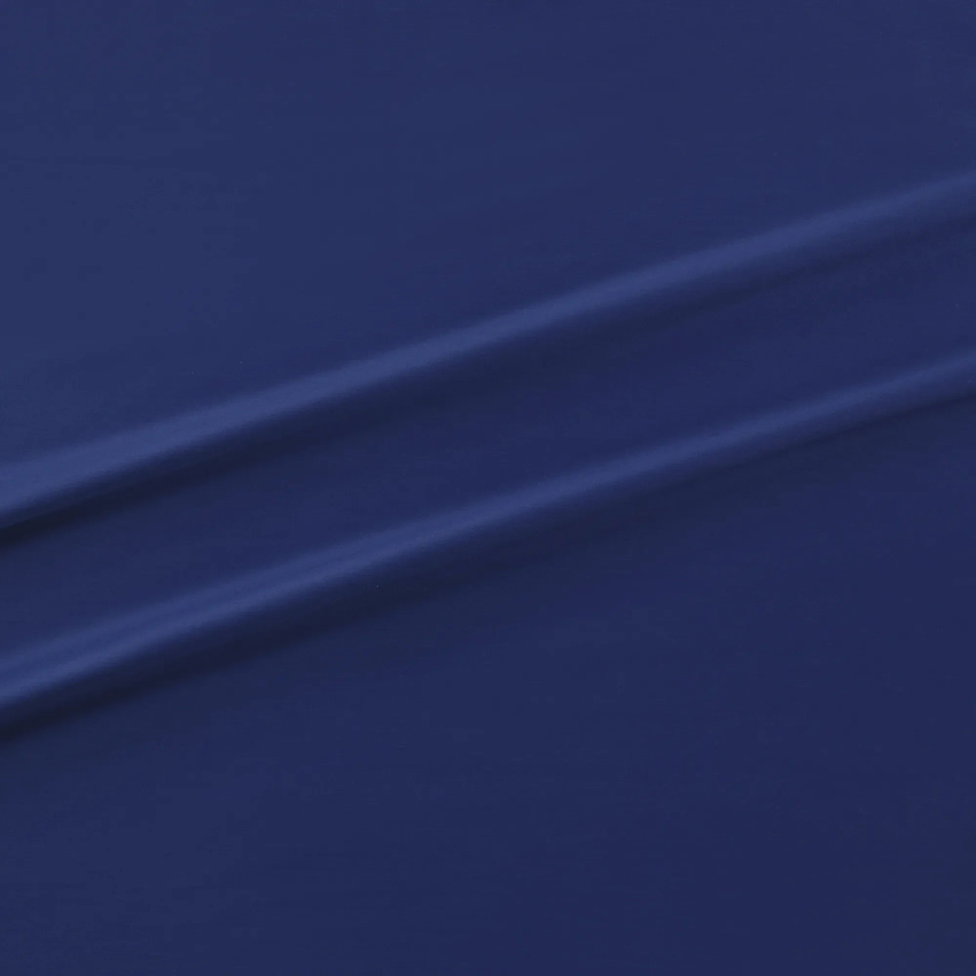 Ložní prádlo ze 100% bavlny AB Satén - Královská barva