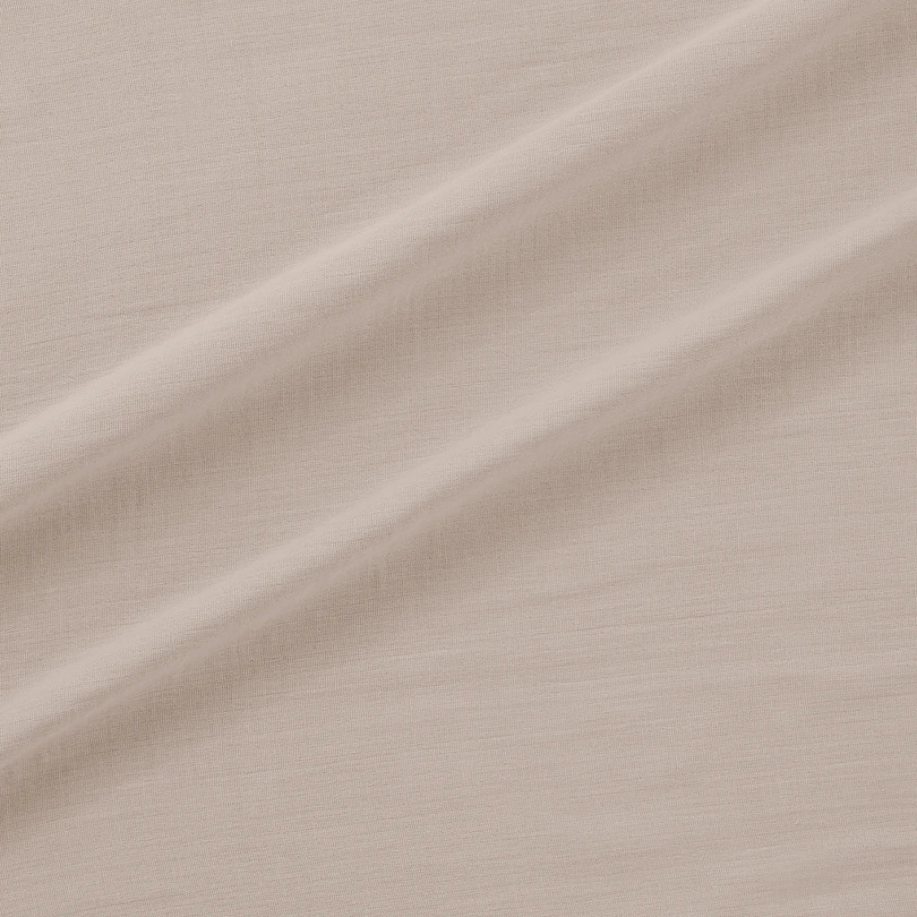 Ložní prádlo Unifabre z mušelínu 100% bavlny - pískově šeříková
