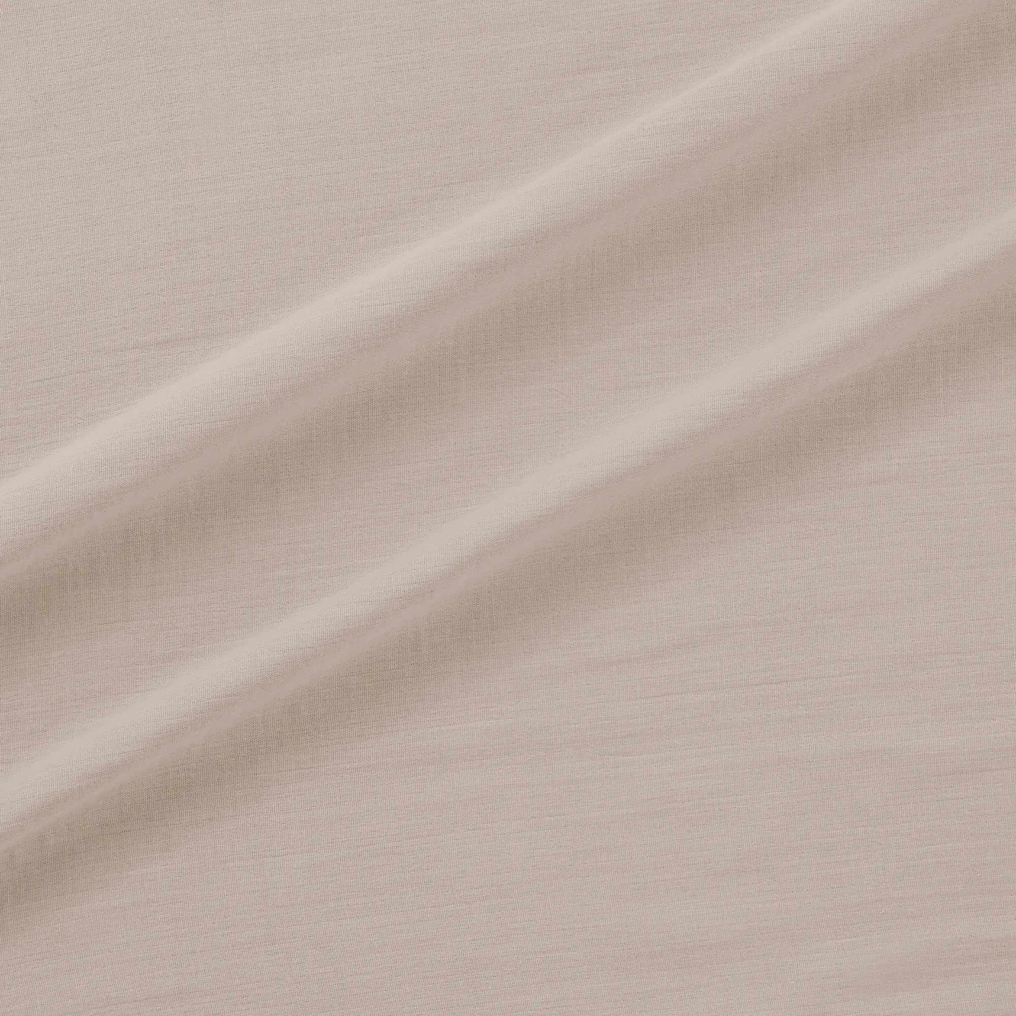 Ložní prádlo Unifabre z mušelínu 100% bavlny - pískově šeříková