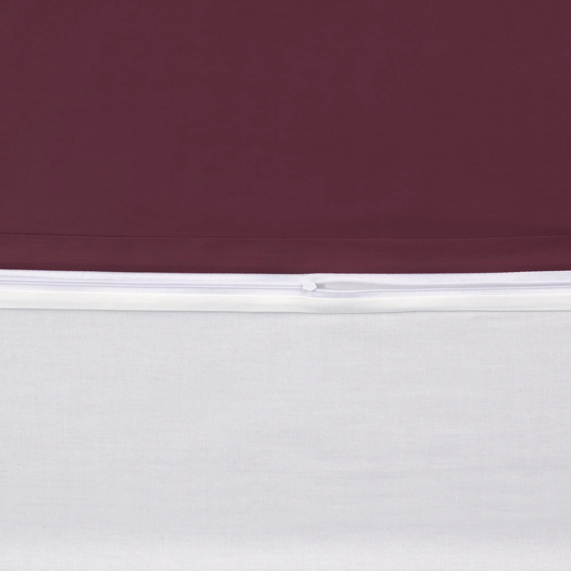 Ložní prádlo ze 100% bavlny AB Satén - písková