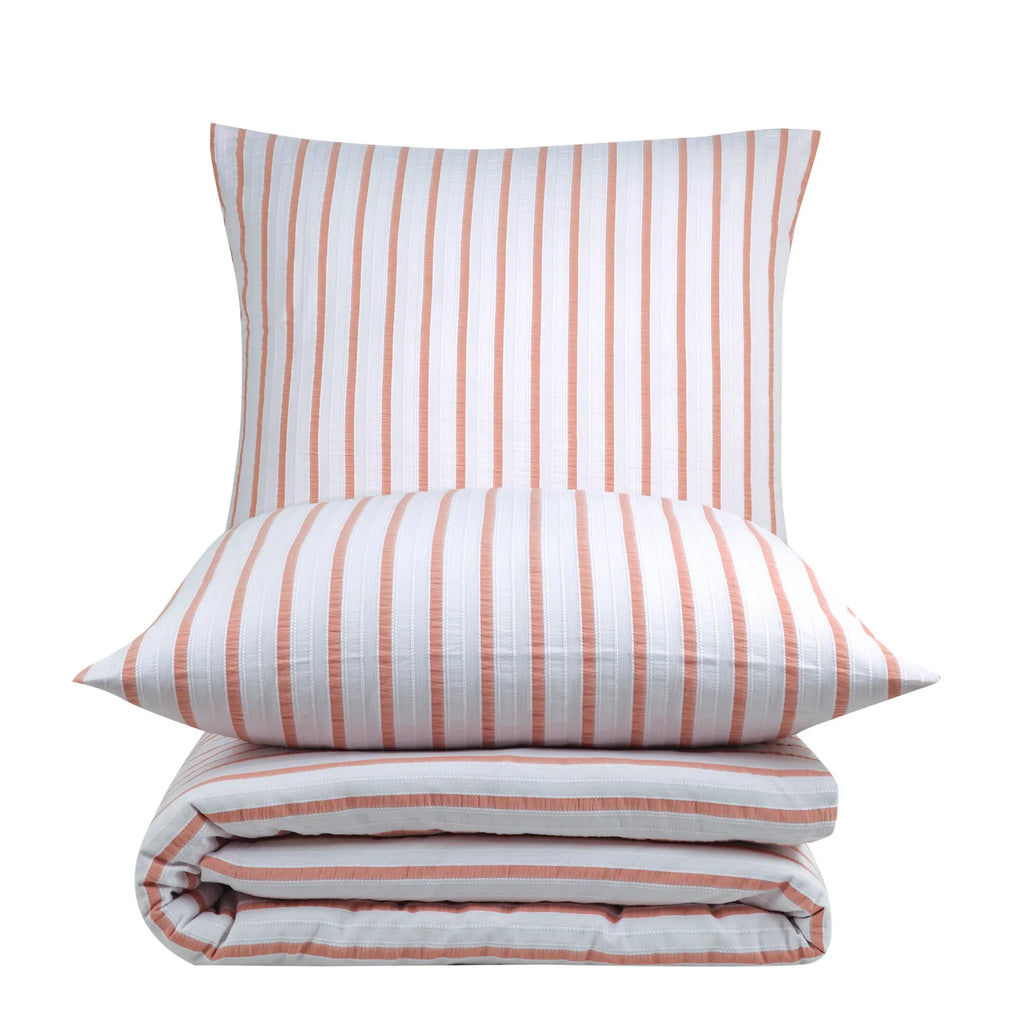 100% bavlněné přírodní vintage ložní prádlo - Somon