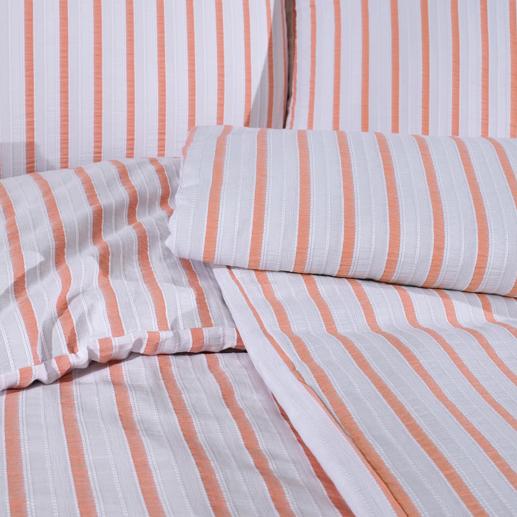 100% bavlněné přírodní vintage ložní prádlo - Somon