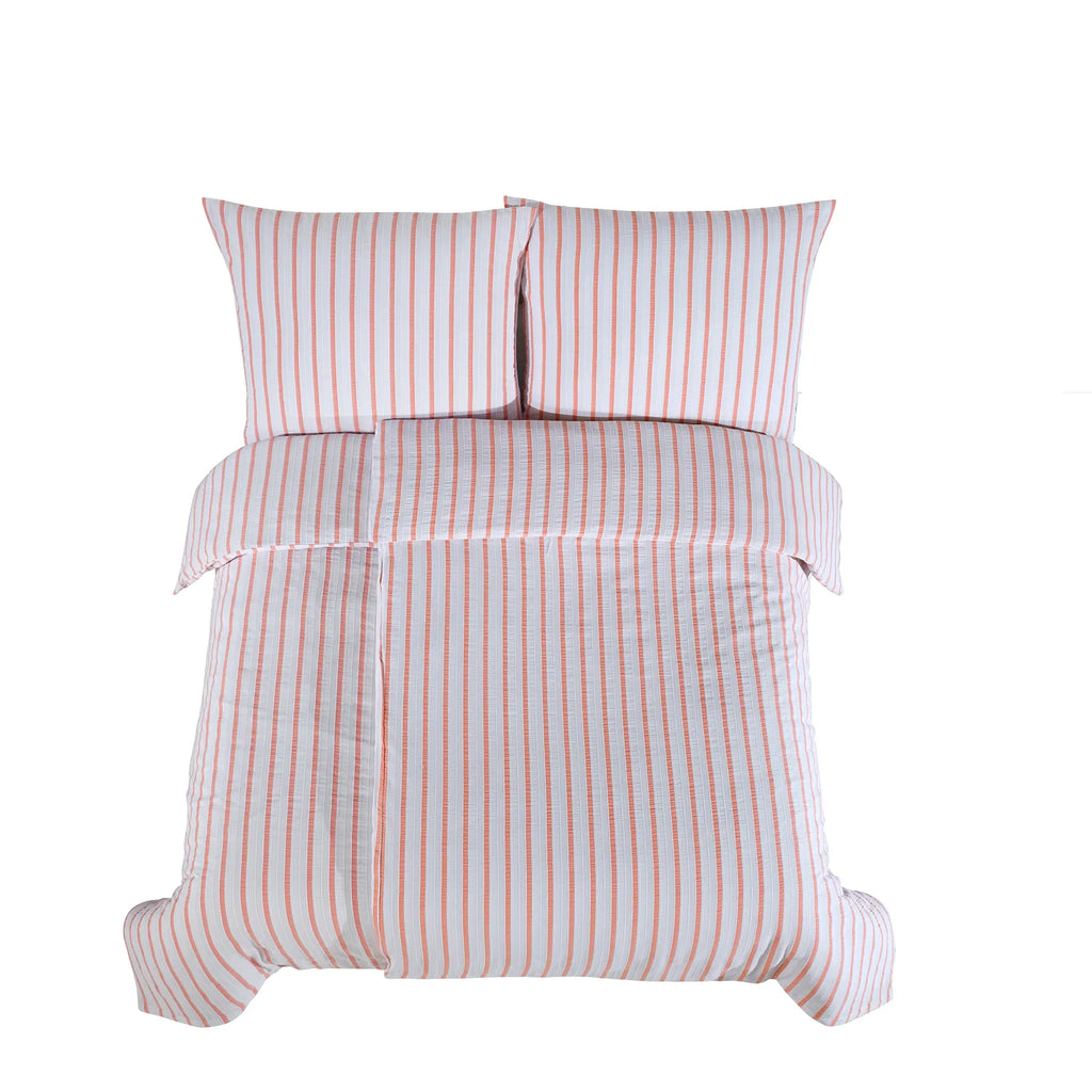 100% bavlněné přírodní vintage ložní prádlo - Somon