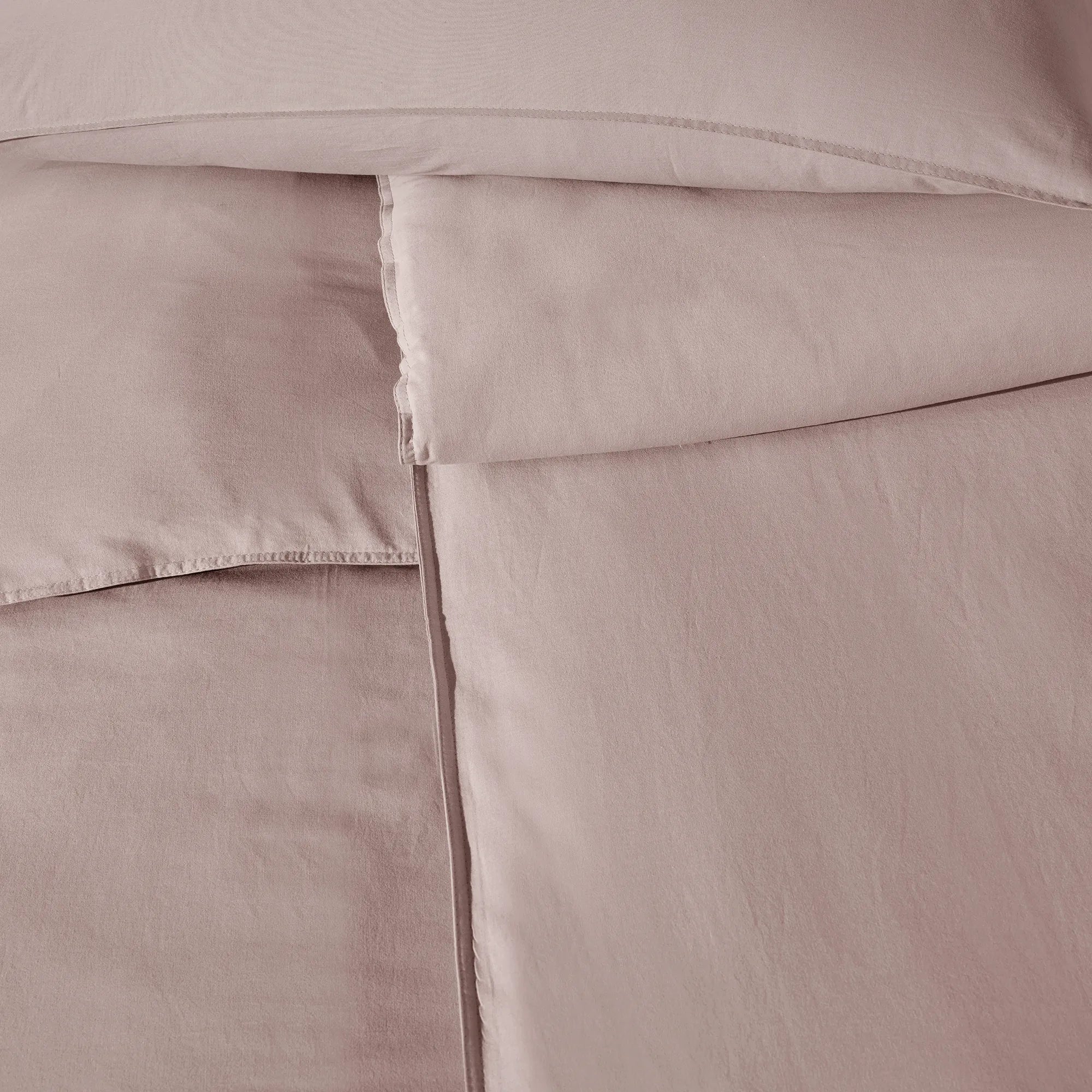 Ložní prádlo ze 100% bavlny - kámen