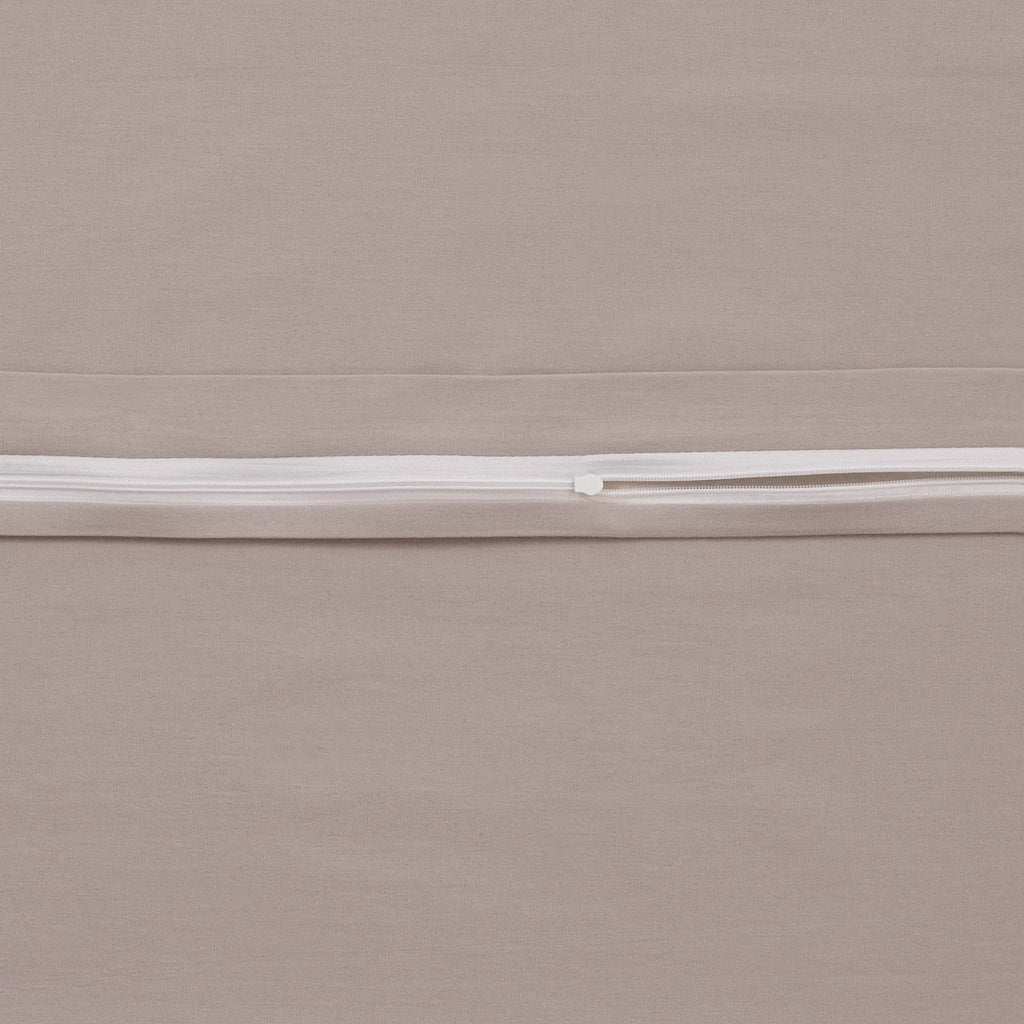 Ložní prádlo ze 100% bavlny - kámen