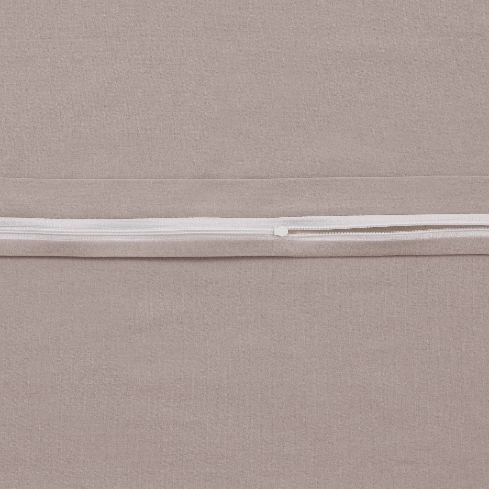 Ložní prádlo ze 100% bavlny - kámen