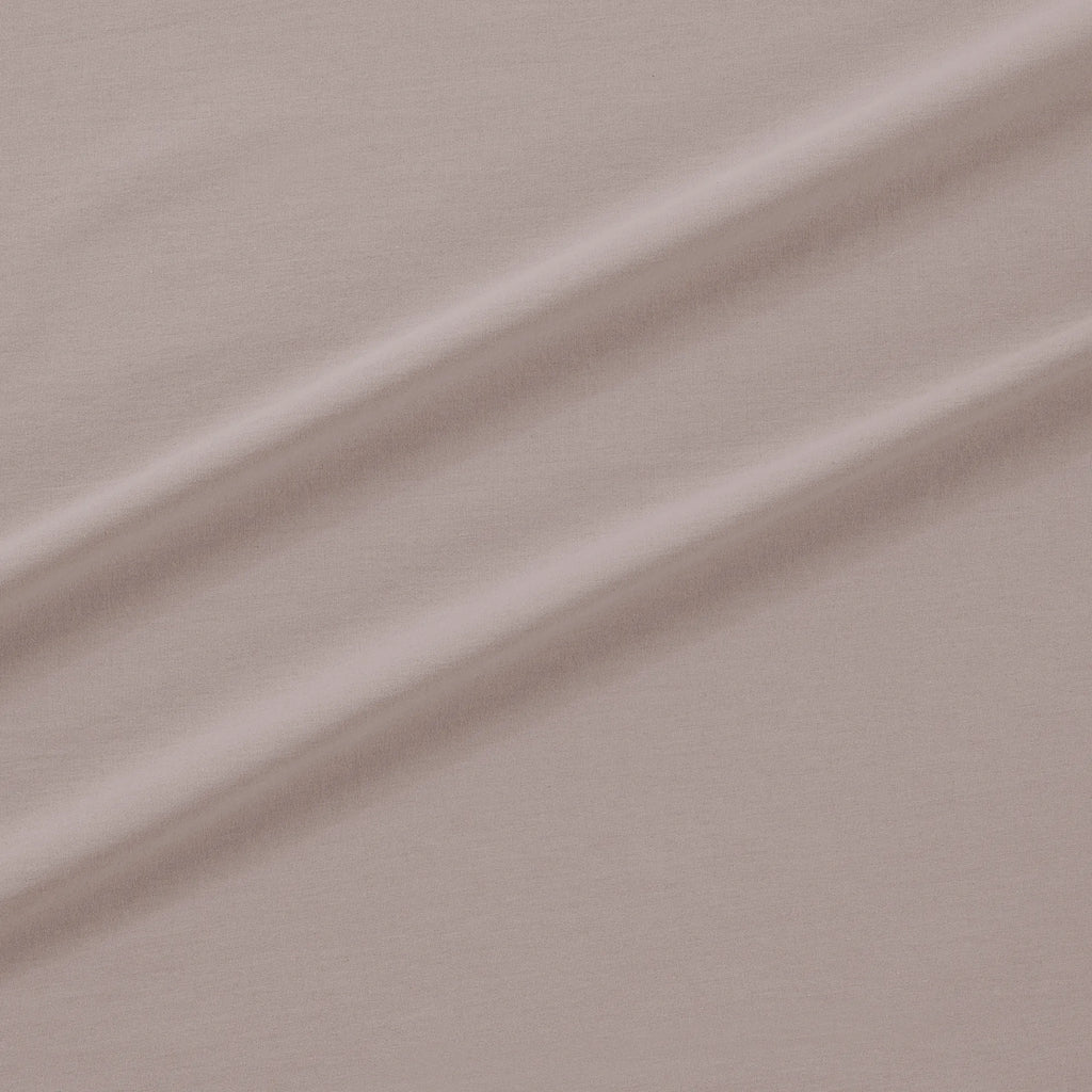 Ložní prádlo ze 100% bavlny - kámen