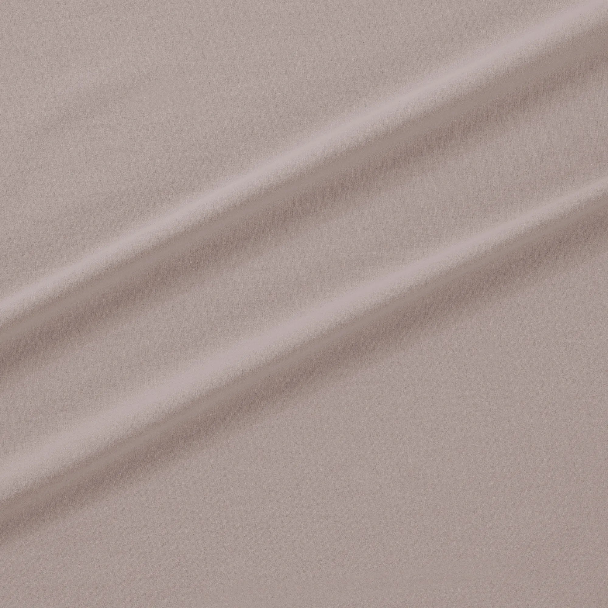 Ložní prádlo ze 100% bavlny - kámen