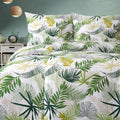 Ložní povlečení Renforcé Soft 80/20 Polycotton - Tropical
