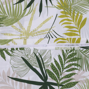 Polybavlněné Povlečení Soft Collection 80/20 - Tropical