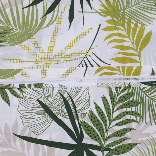 Polybavlněné Povlečení Soft Collection 80/20 - Tropical