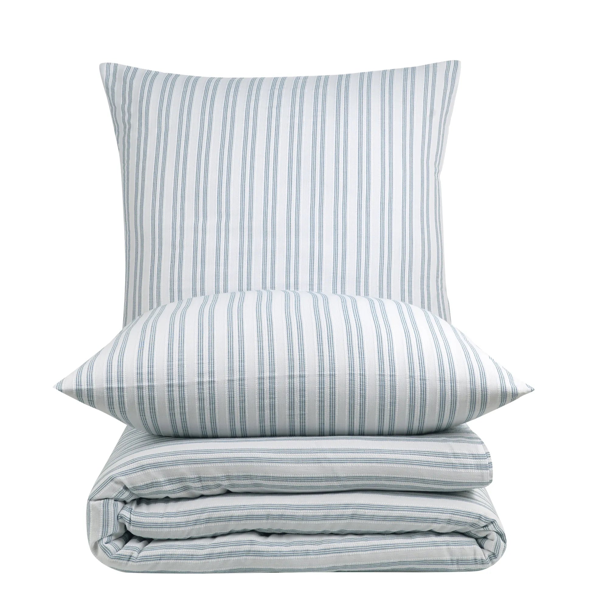 100% bavlněné přírodní ložní prádlo Sparkle - Turkuaz